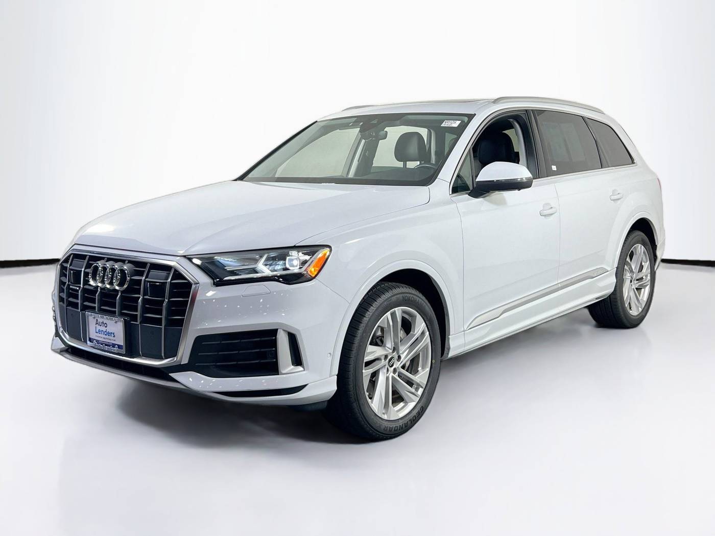 2022 Audi Q7 Premium Plus — SUV — 45,129 mi — Egg Harbor Twp, NJ