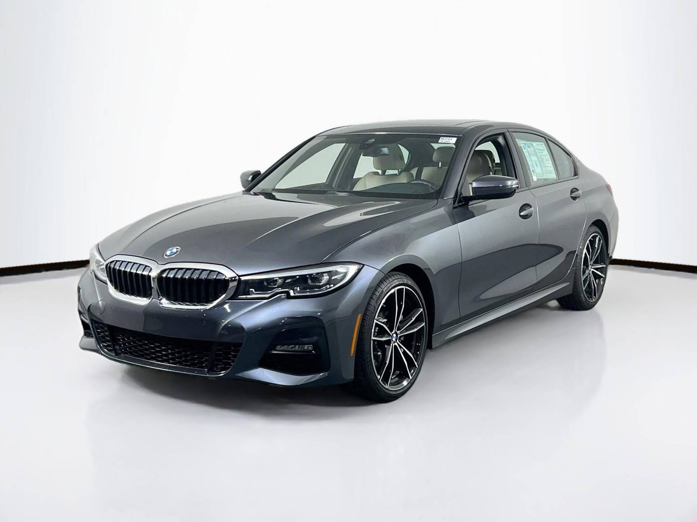2022 BMW 3 Series 330i — Sedan — 2,879 mi — Egg Harbor Twp, NJ