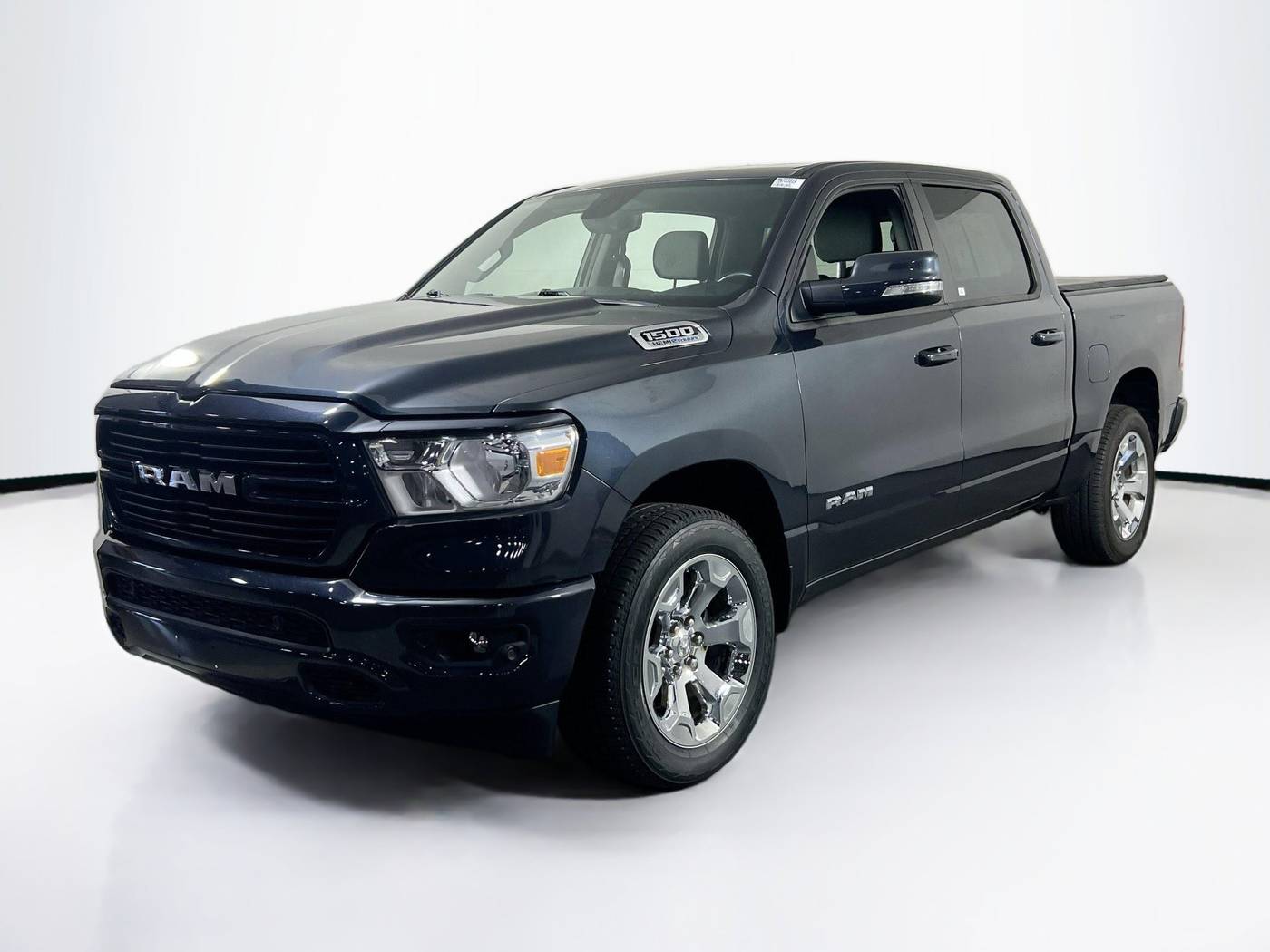 2021 Ram 1500 Big Horn — Pickup Truck — 44,815 mi — Egg Harbor Twp, NJ