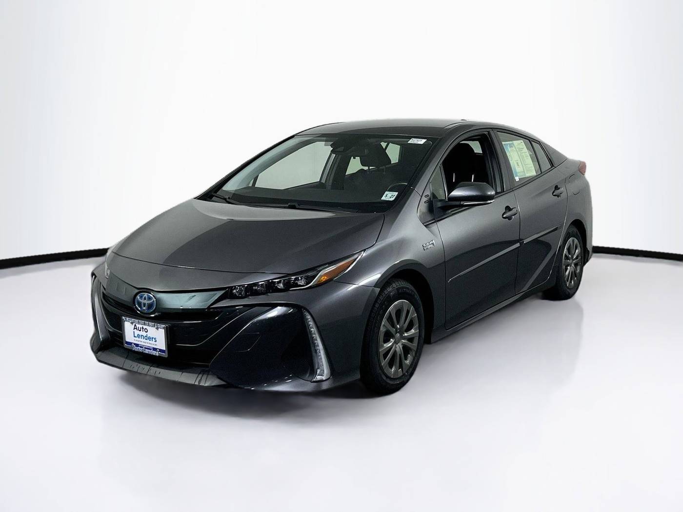 2022 Toyota Prius Prime LE — Hatchback — 40,996 mi — Egg Harbor Twp, NJ