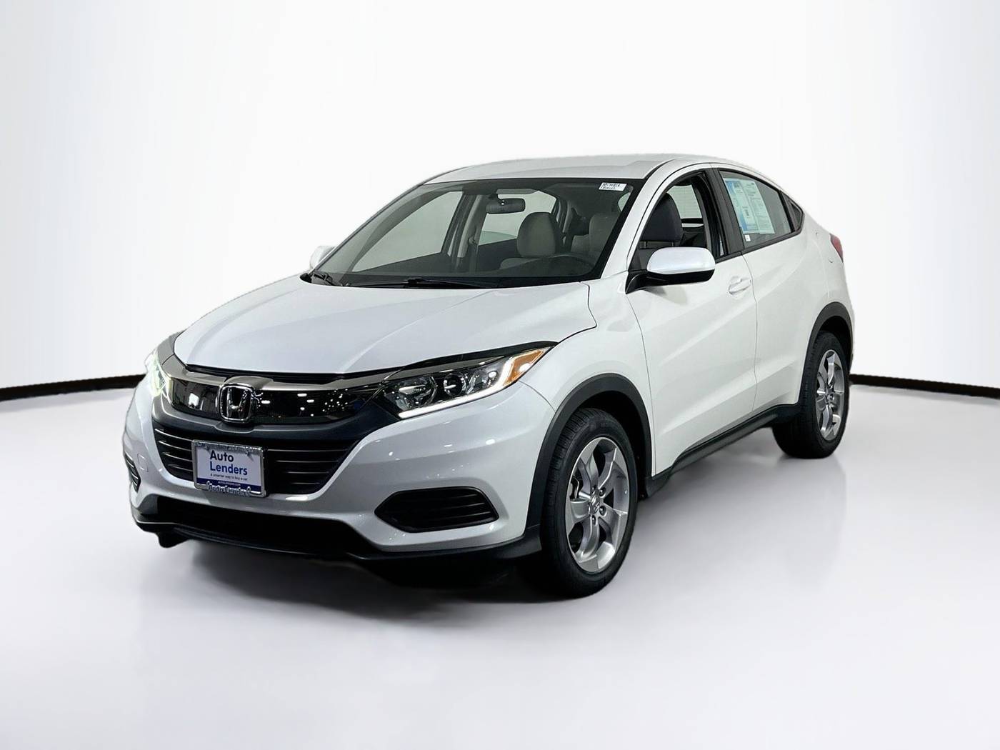 2022 Honda HR-V LX — SUV — 42,414 mi — Egg Harbor Twp, NJ