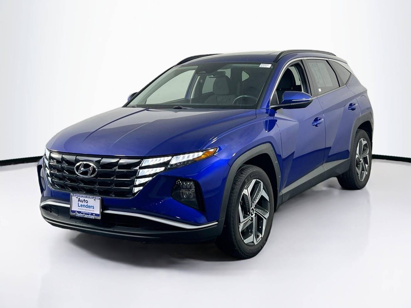 2022 Hyundai Tucson SEL — SUV — 20,823 mi — Egg Harbor Twp, NJ