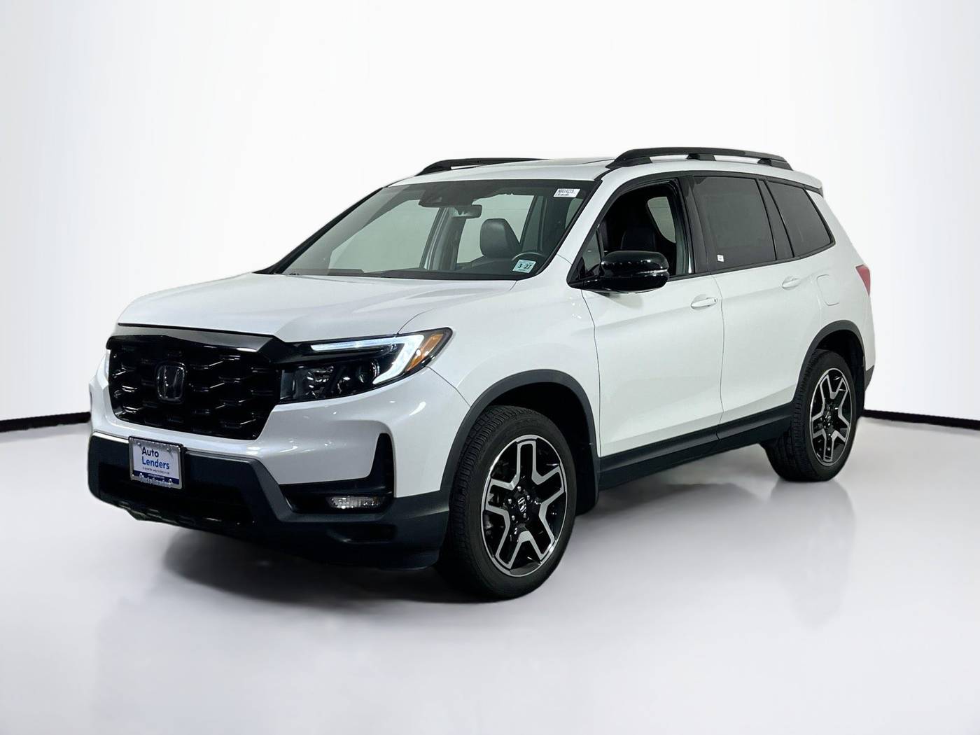 2022 Honda Passport Elite — SUV — 39,590 mi — Egg Harbor Twp, NJ