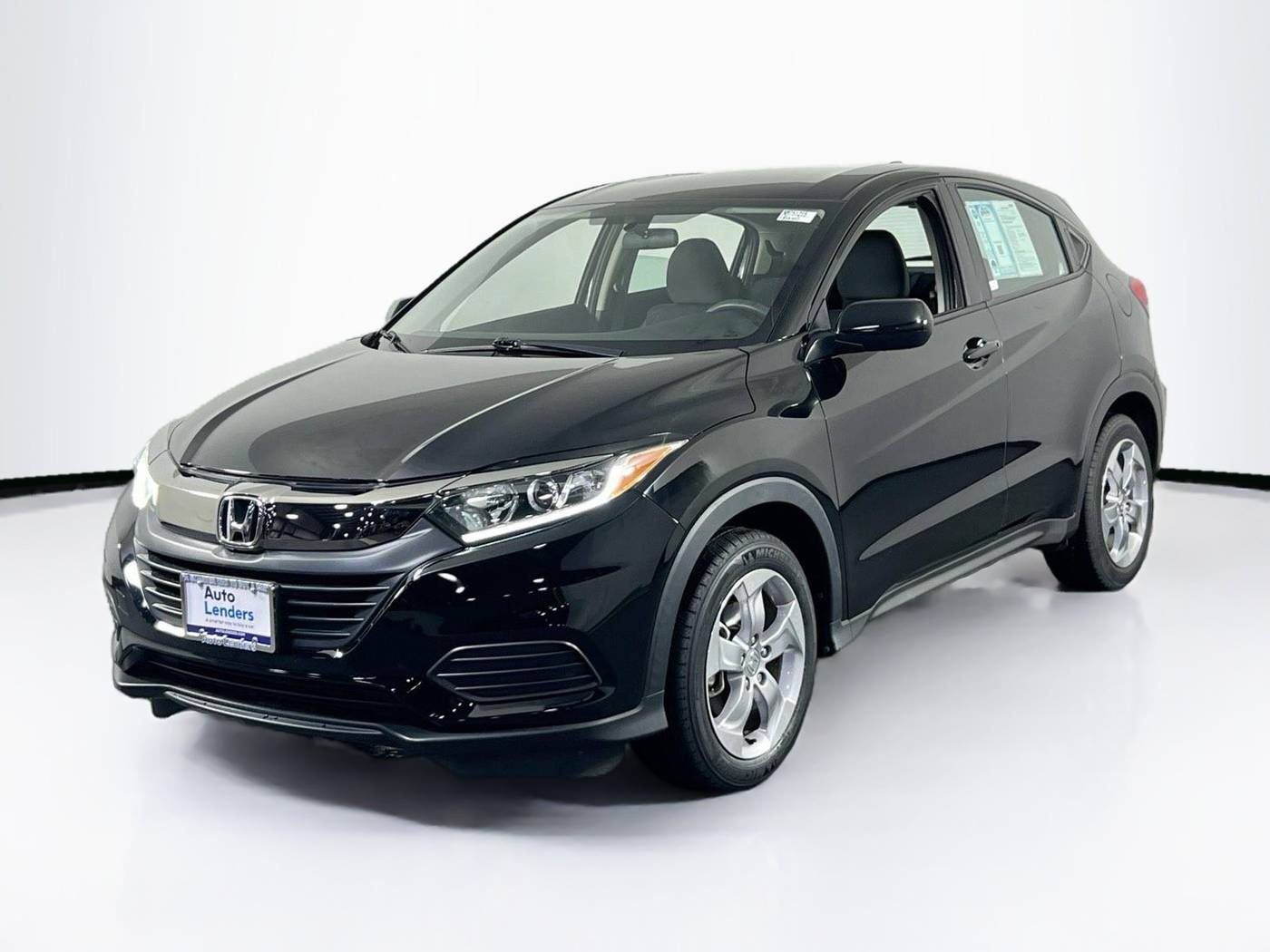 2022 Honda HR-V LX — SUV — 26,435 mi — Egg Harbor Twp, NJ