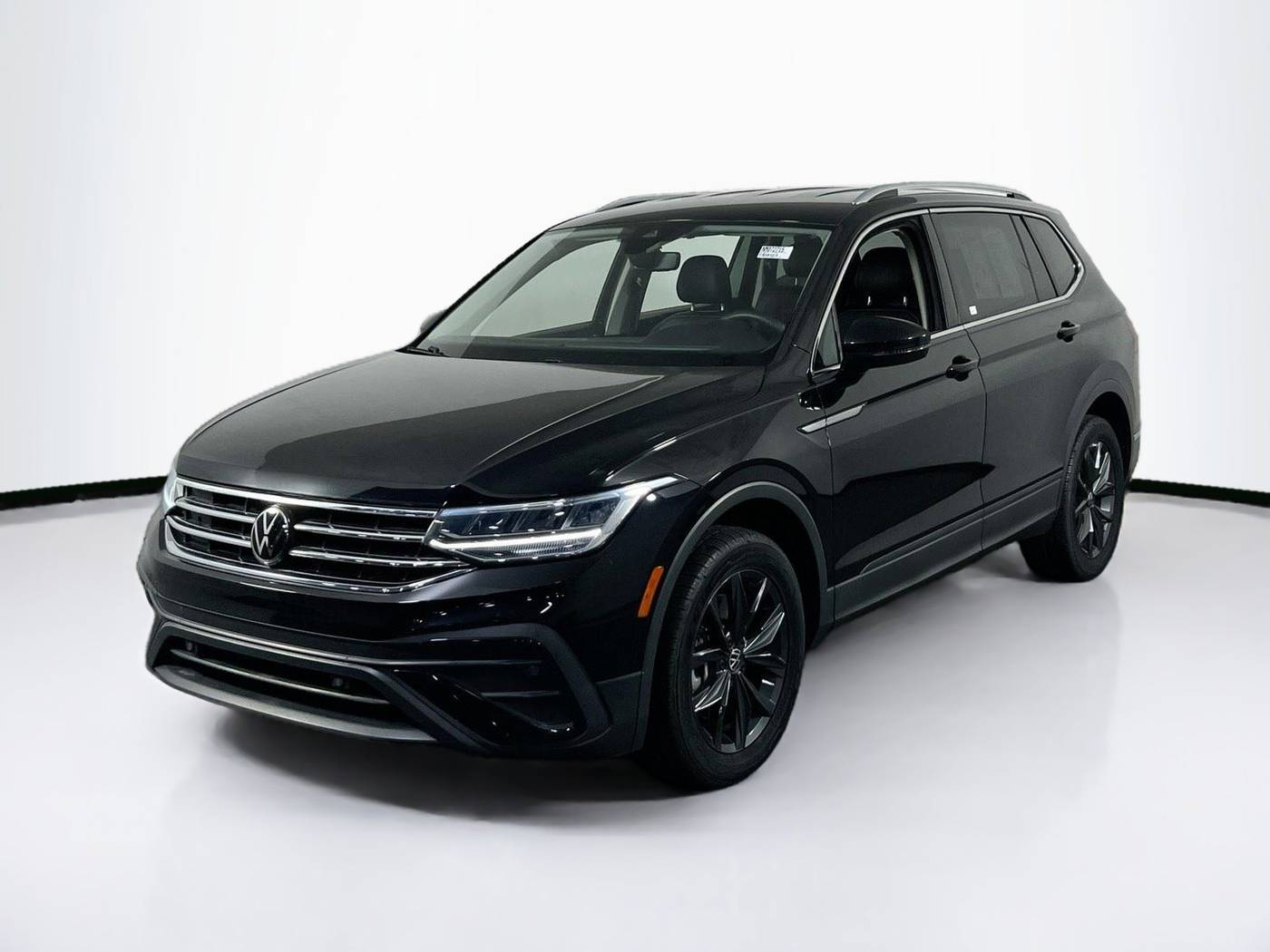 2022 Volkswagen Tiguan SE — SUV — 19,314 mi — Egg Harbor Twp, NJ