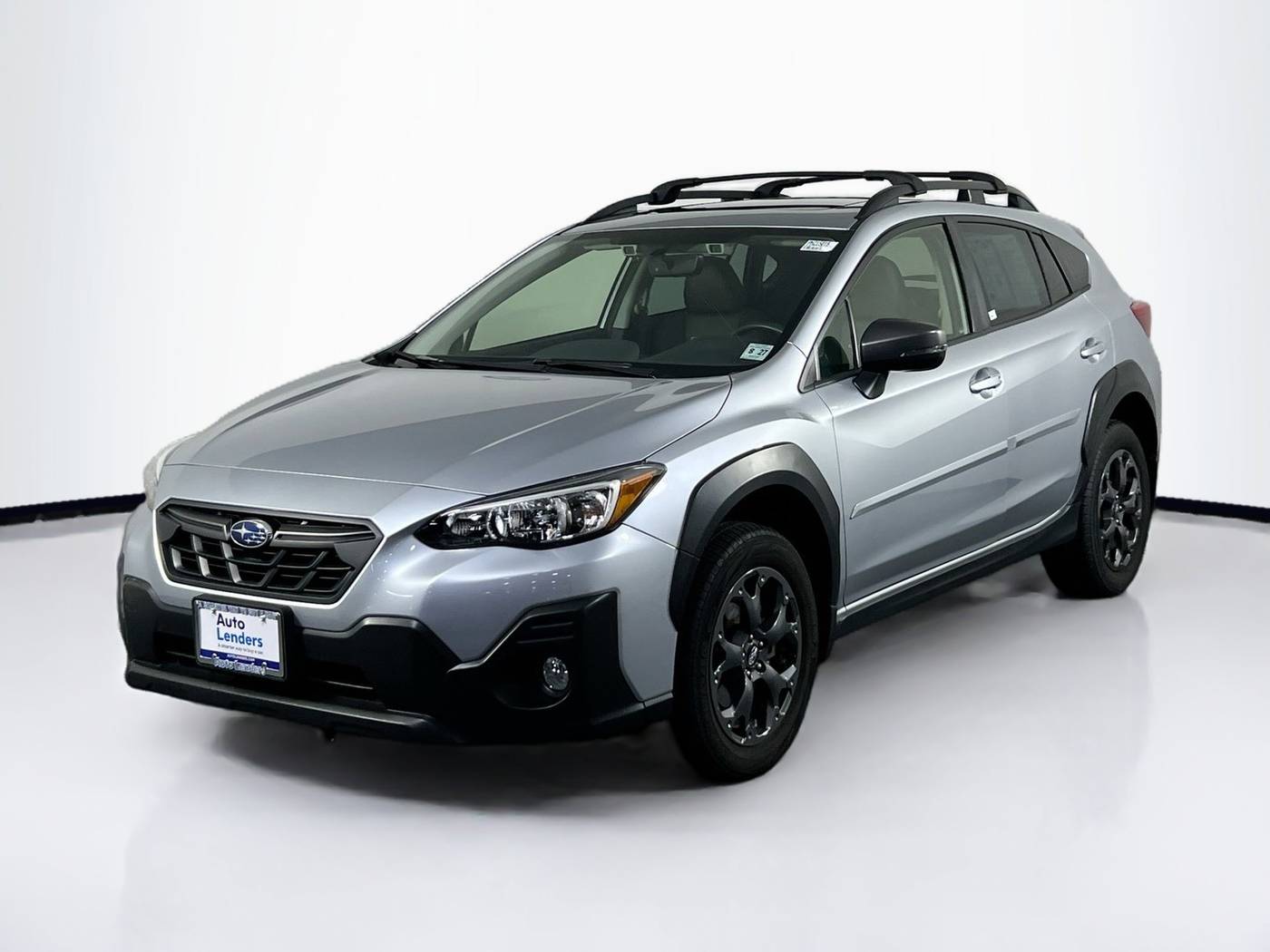 2023 Subaru Crosstrek Sport — SUV — 23,467 mi — Egg Harbor Twp, NJ