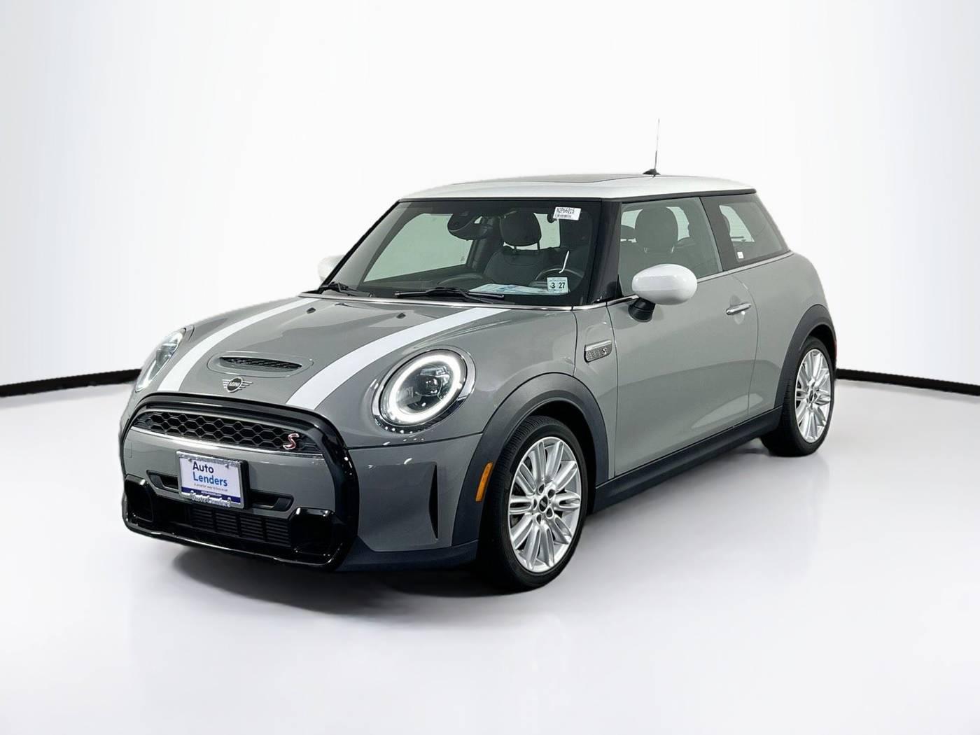 2022 MINI Hardtop Cooper S — Hatchback — 31,884 mi — Egg Harbor Twp, NJ