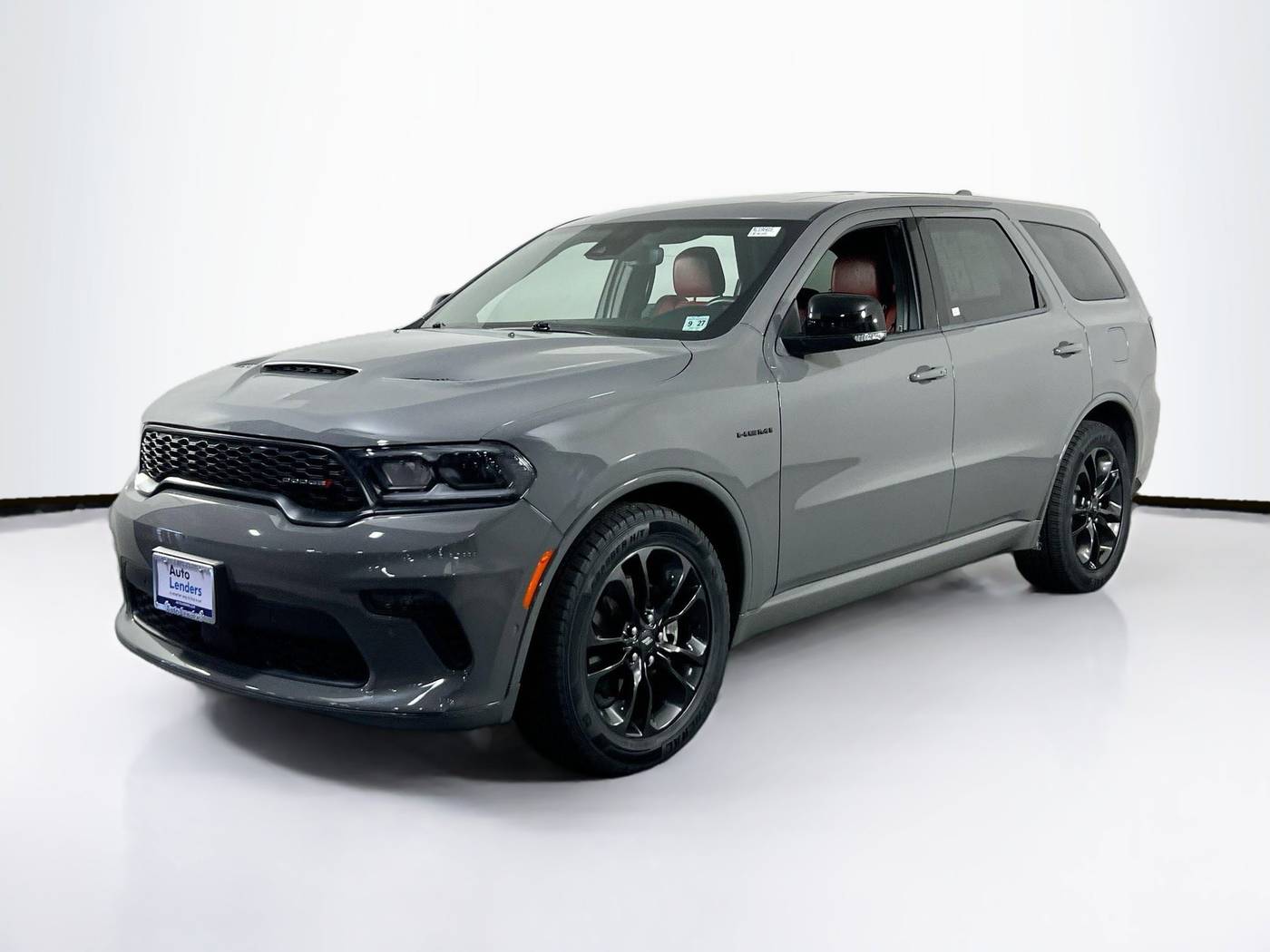 2022 Dodge Durango R/T Plus — SUV — 27,850 mi — Egg Harbor Twp, NJ