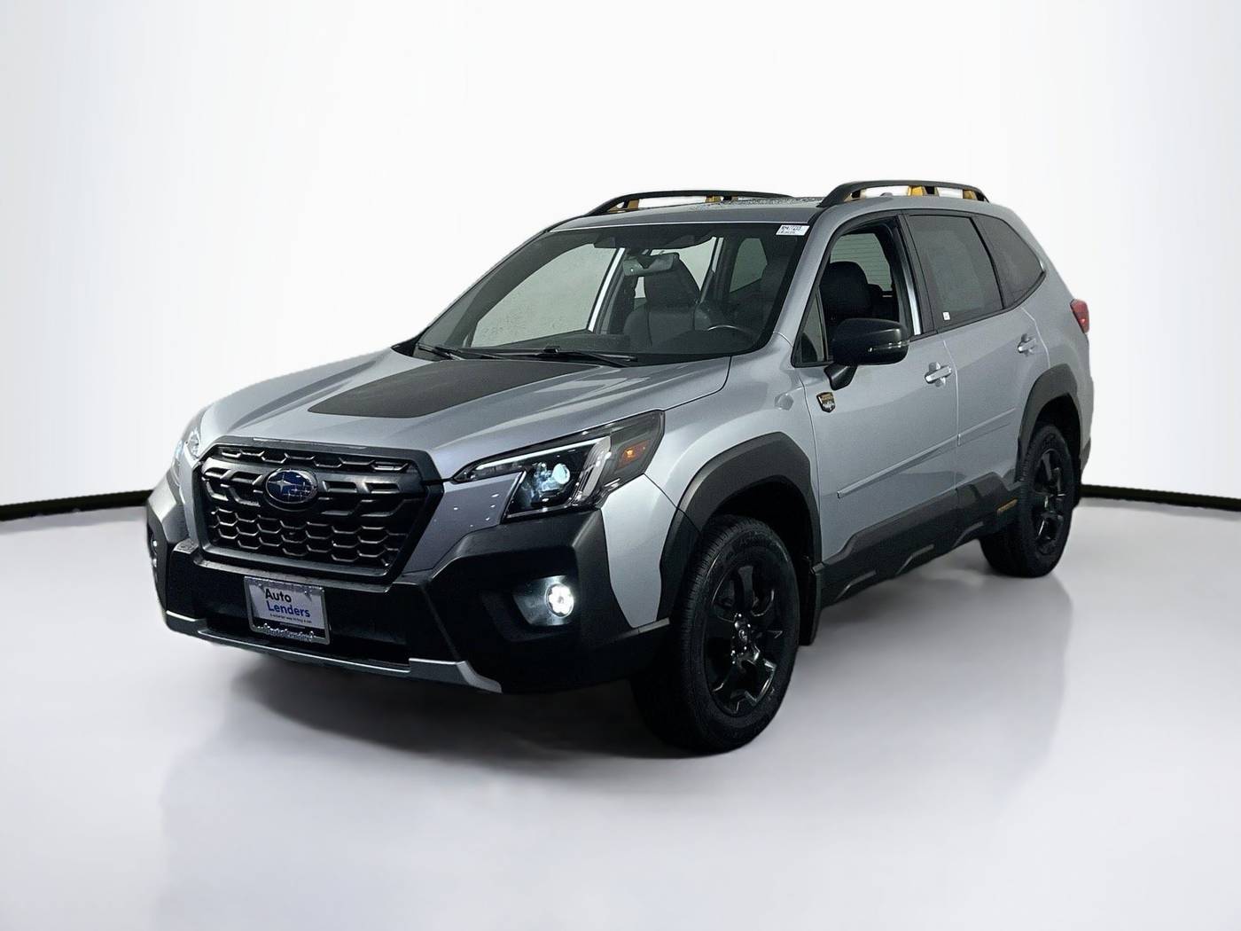 2022 Subaru Forester Wilderness — SUV — 31,061 mi — Egg Harbor Twp, NJ