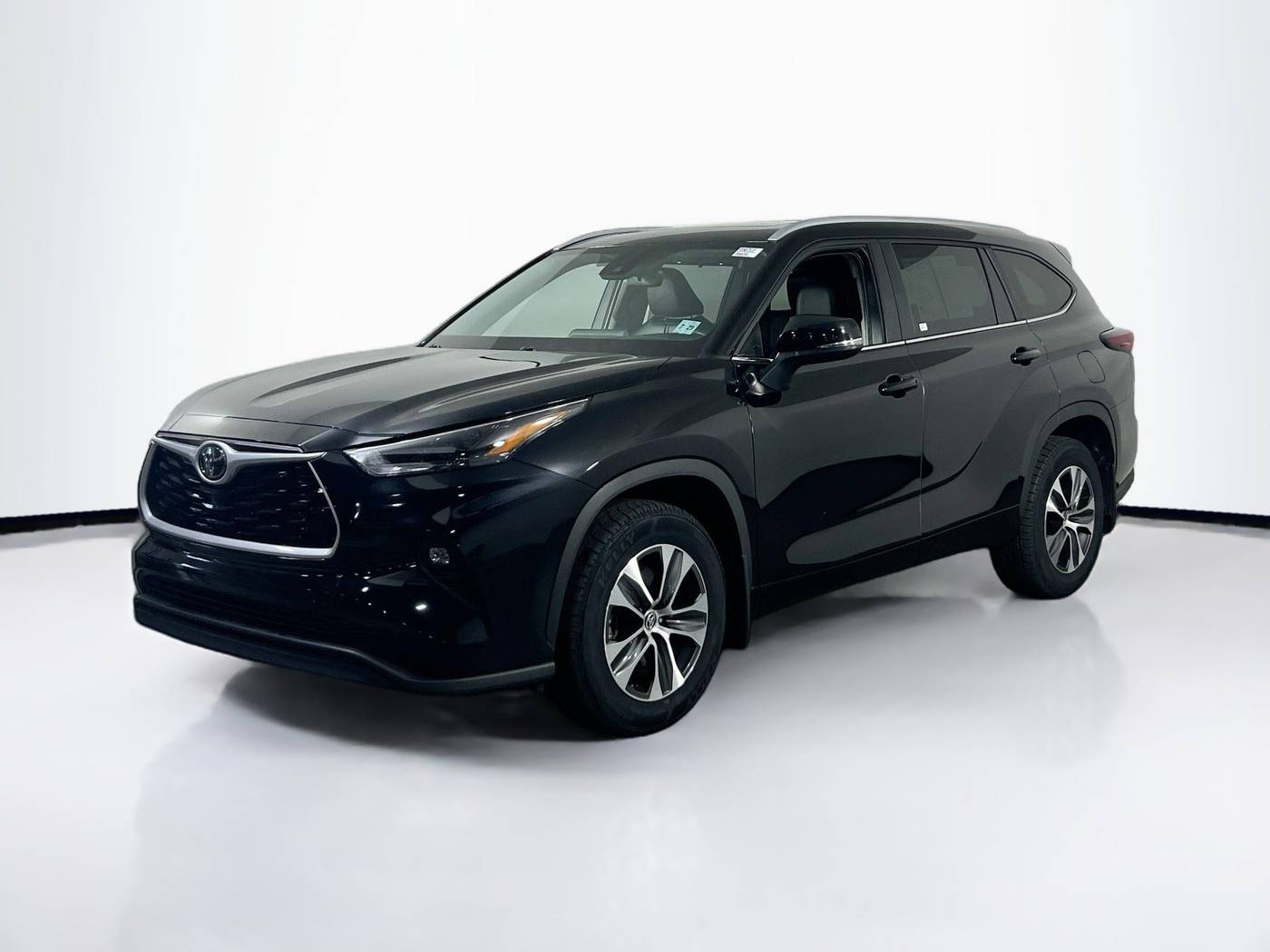 2024 Toyota Highlander XLE — SUV — 34,129 mi — Egg Harbor Twp, NJ