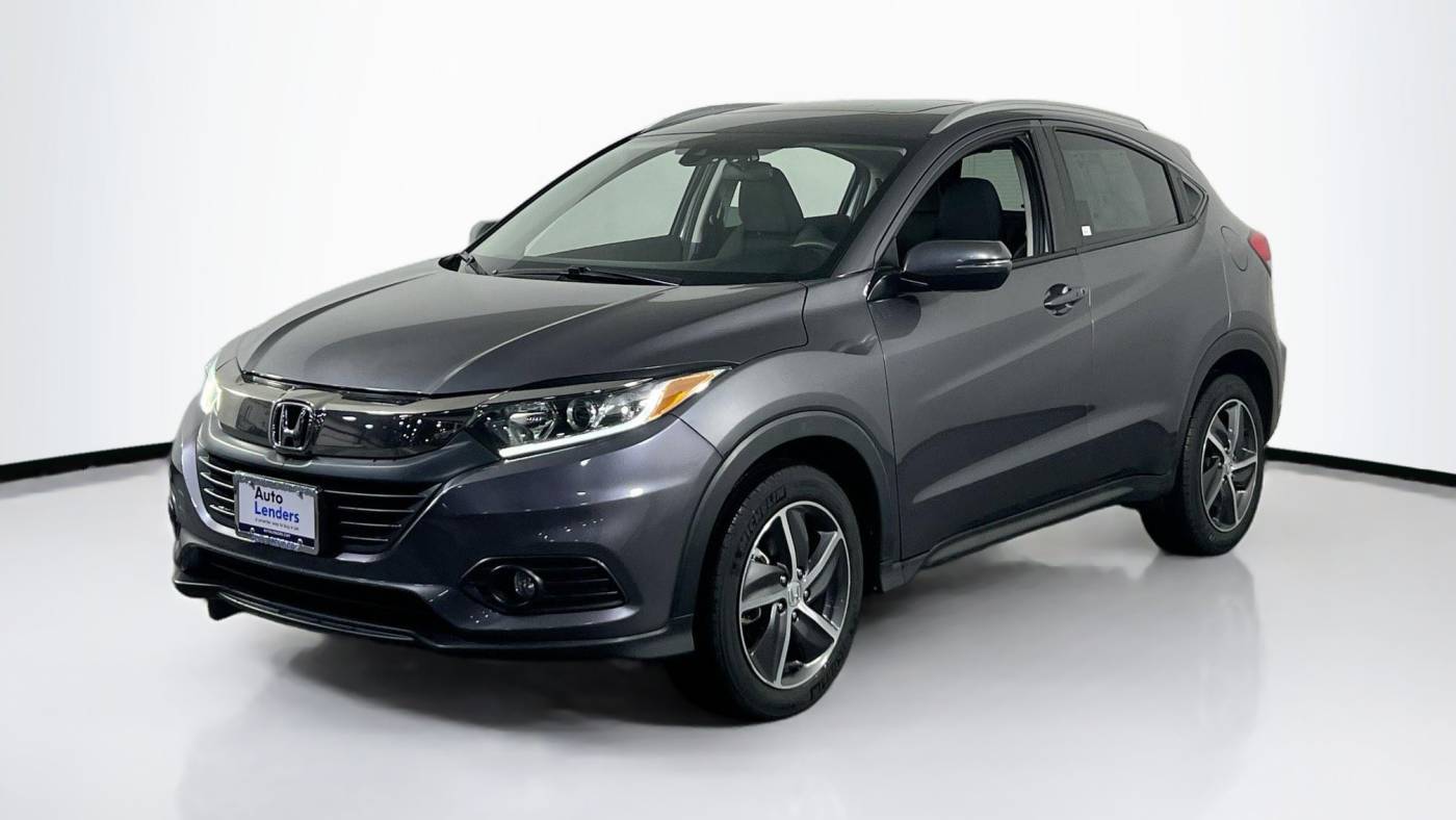 2022 Honda HR-V EX — SUV — 32,160 mi — Egg Harbor Twp, NJ