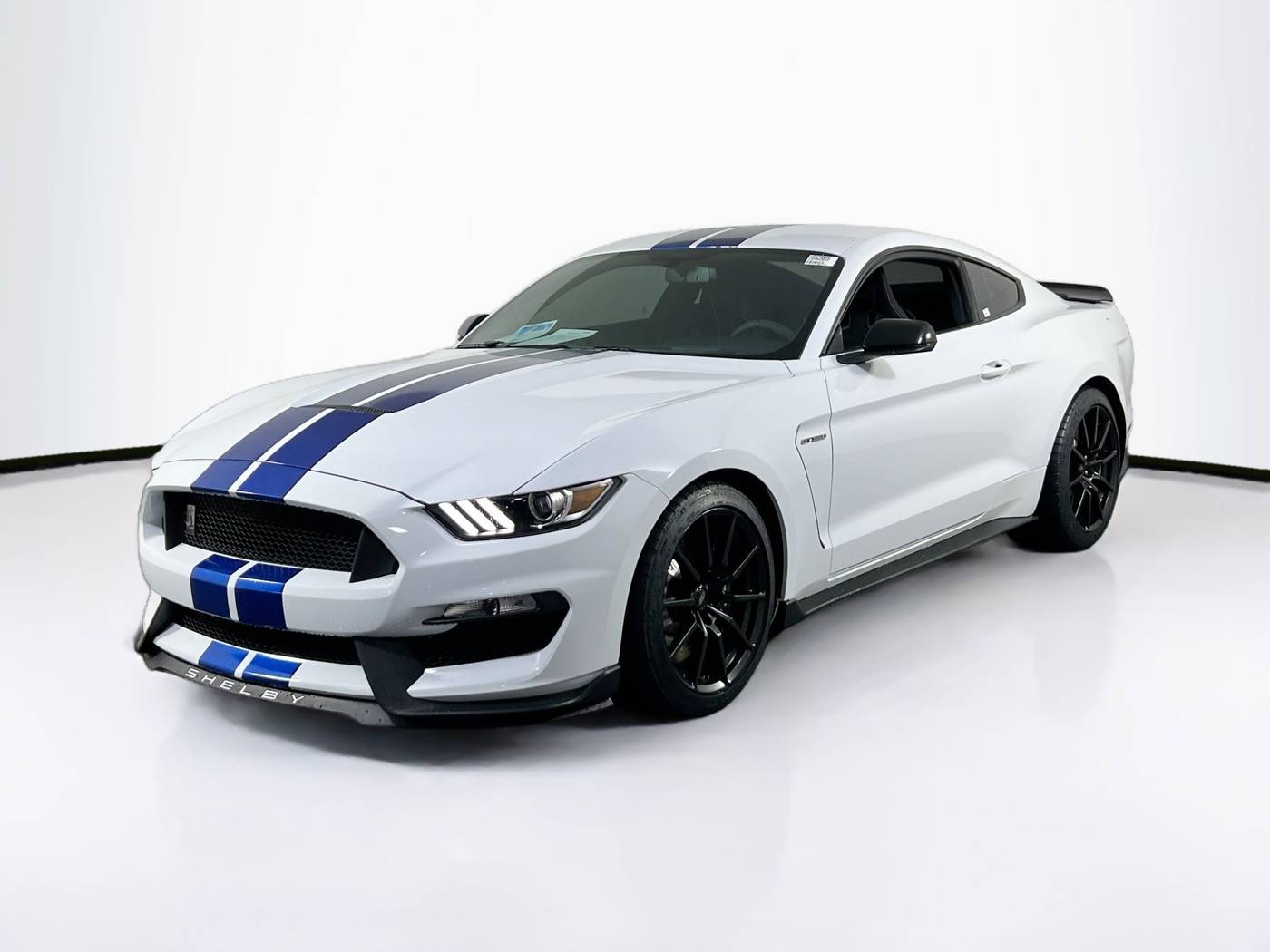 2017 Ford Mustang Shelby GT350 — Coupe — 9,398 mi — Egg Harbor Twp, NJ