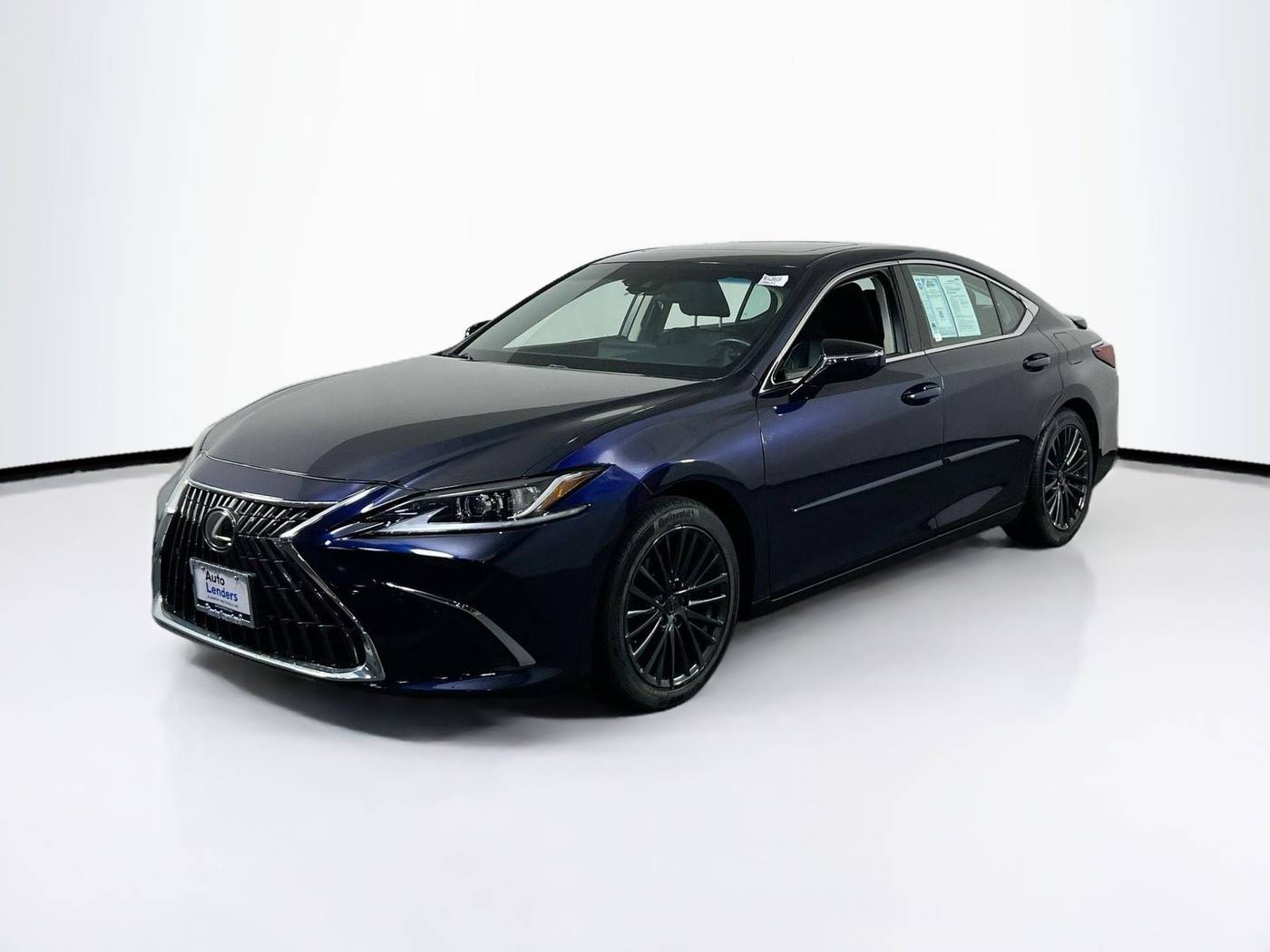 2022 Lexus ES ES 350 — Sedan — 27,459 mi — Egg Harbor Twp, NJ
