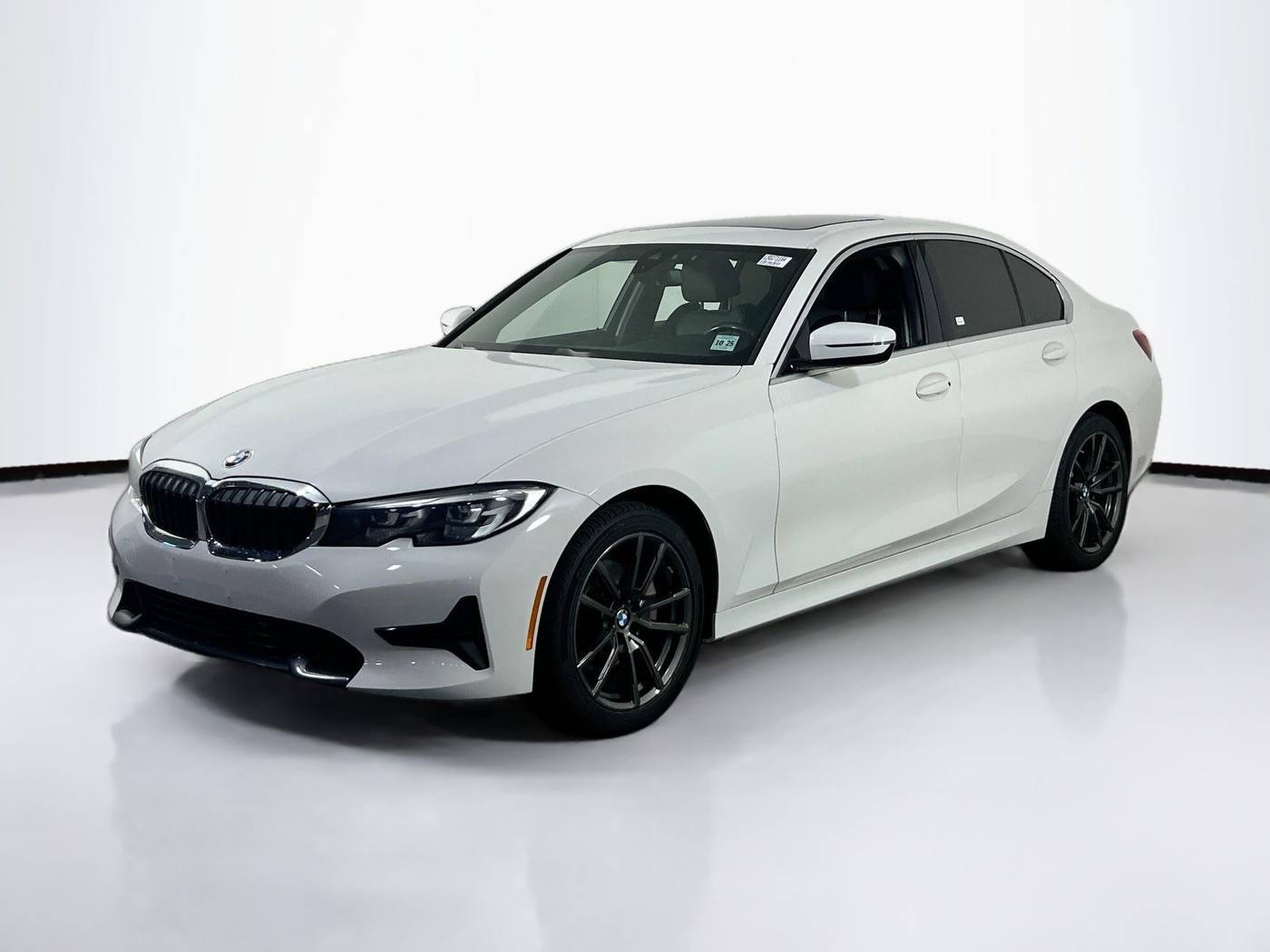 2020 BMW 3 Series 330i — Sedan — 50,715 mi — Egg Harbor Twp, NJ