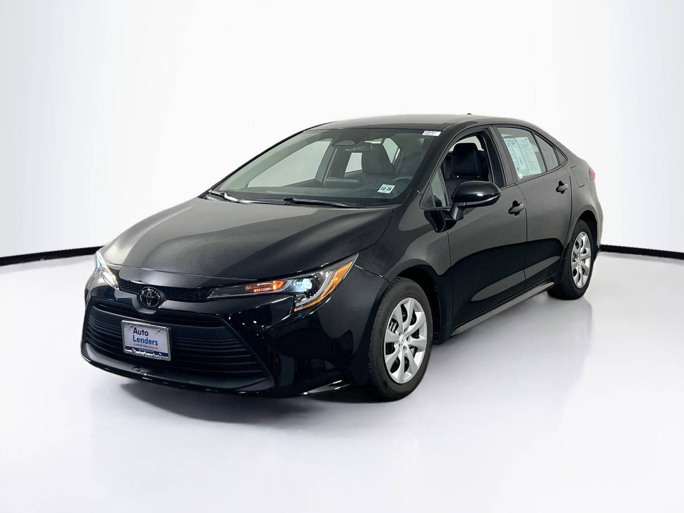 2024 Toyota Corolla LE — Sedan — 7,825 mi — Egg Harbor Twp, NJ