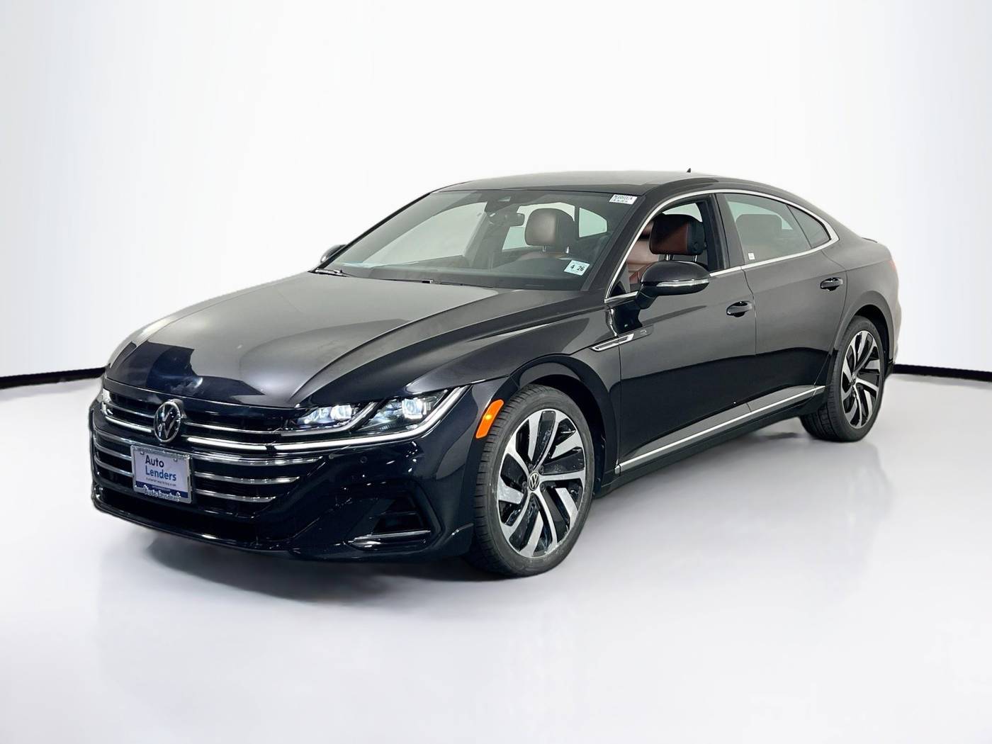 2021 Volkswagen Arteon SEL R-Line — Hatchback — 50,494 mi — Egg Harbor Twp, NJ
