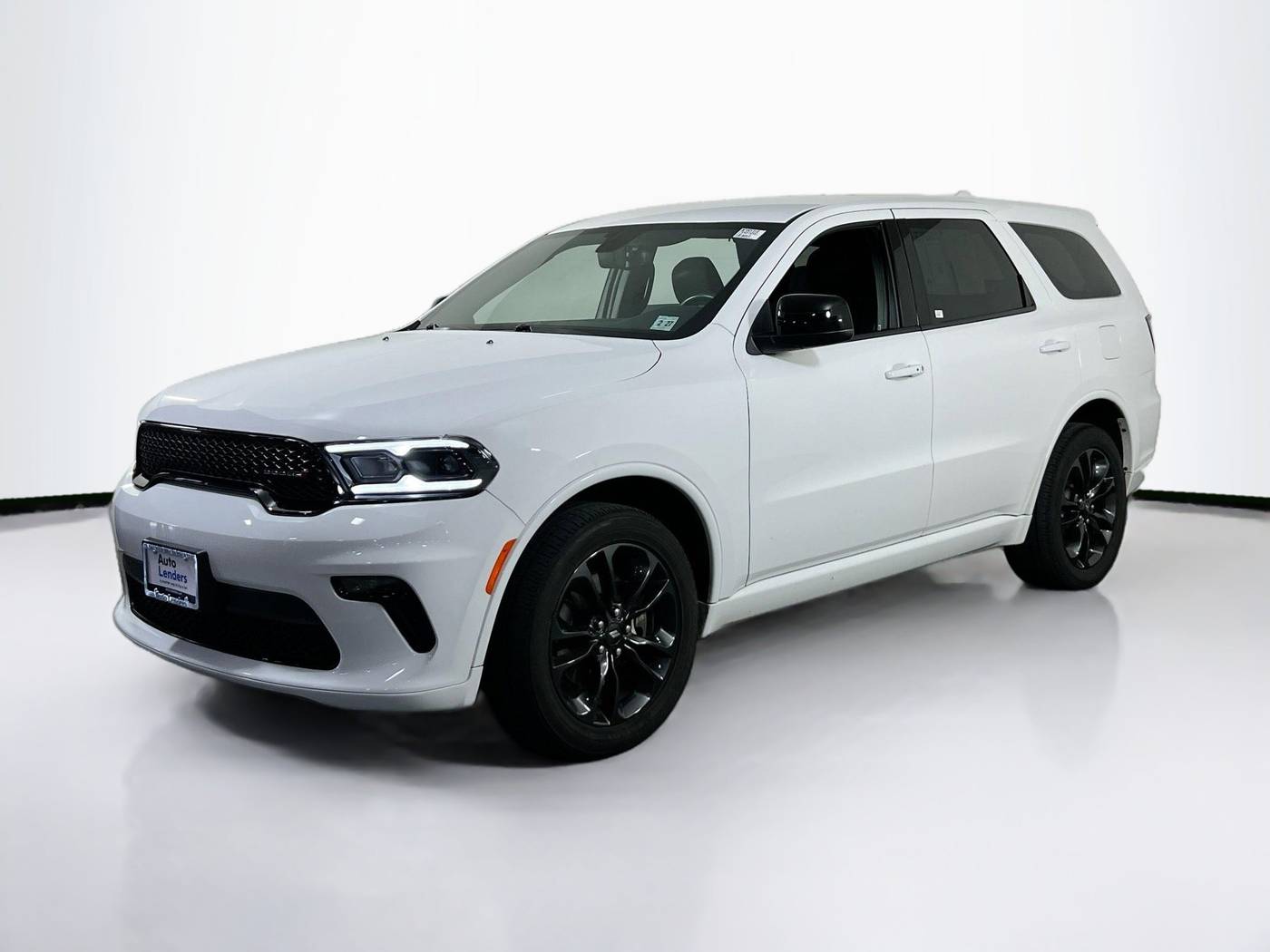 2021 Dodge Durango SXT Plus — SUV — 36,681 mi — Egg Harbor Twp, NJ