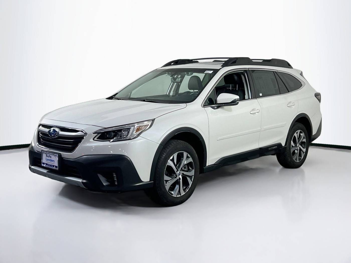 2022 Subaru Outback 2.5i Limited — SUV — 34,061 mi — Egg Harbor Twp, NJ