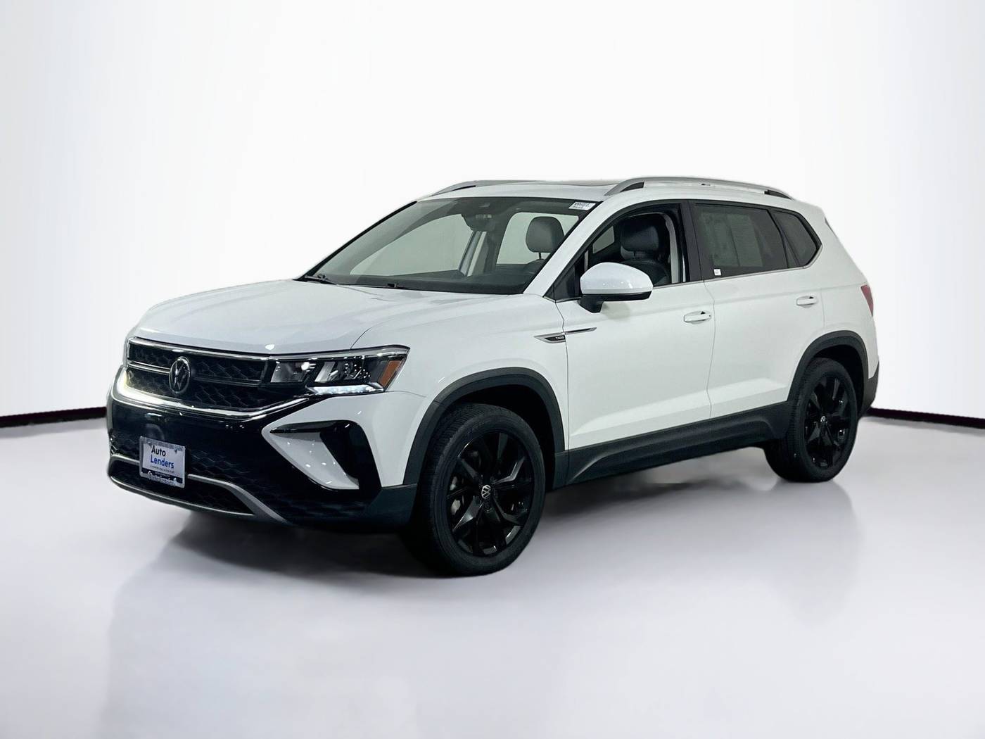 2022 Volkswagen Taos SE — SUV — 29,292 mi — Egg Harbor Twp, NJ