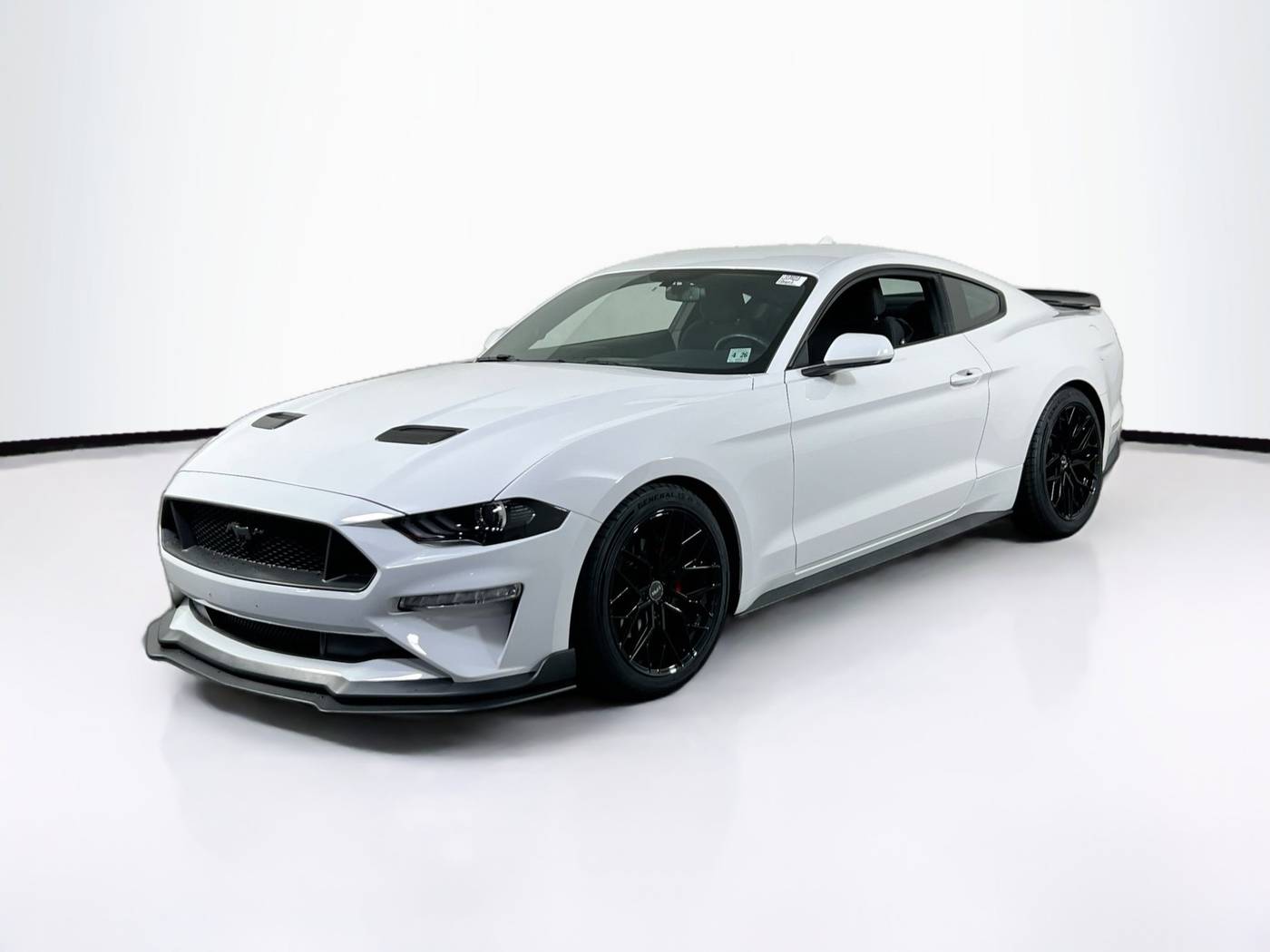 2020 Ford Mustang EcoBoost — Coupe — 26,561 mi — Egg Harbor Twp, NJ