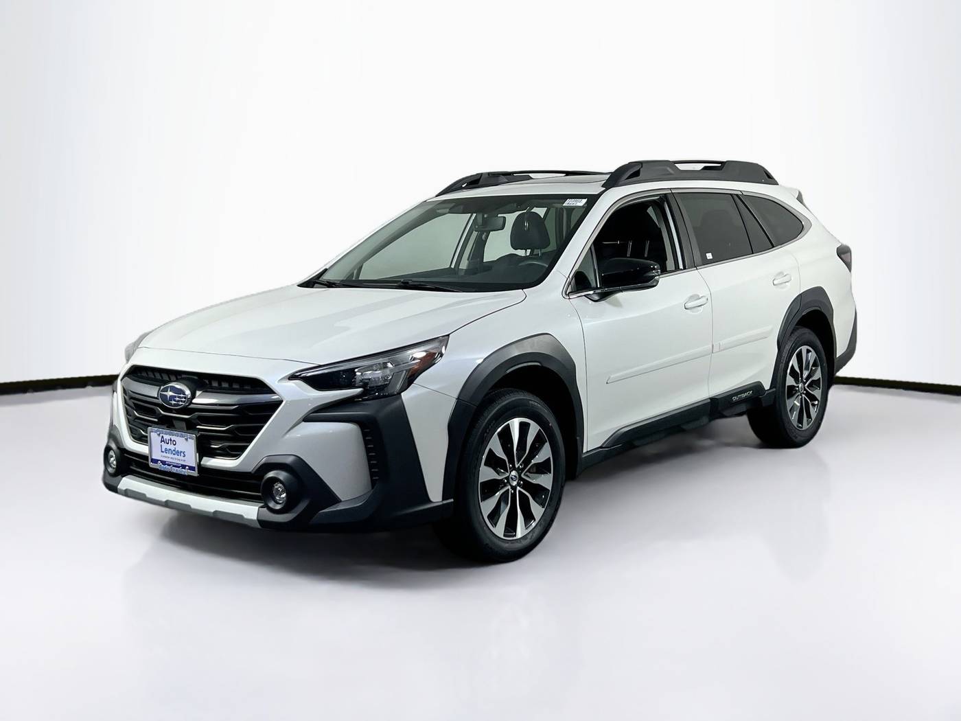 2023 Subaru Outback Limited — SUV — 29,700 mi — Egg Harbor Twp, NJ