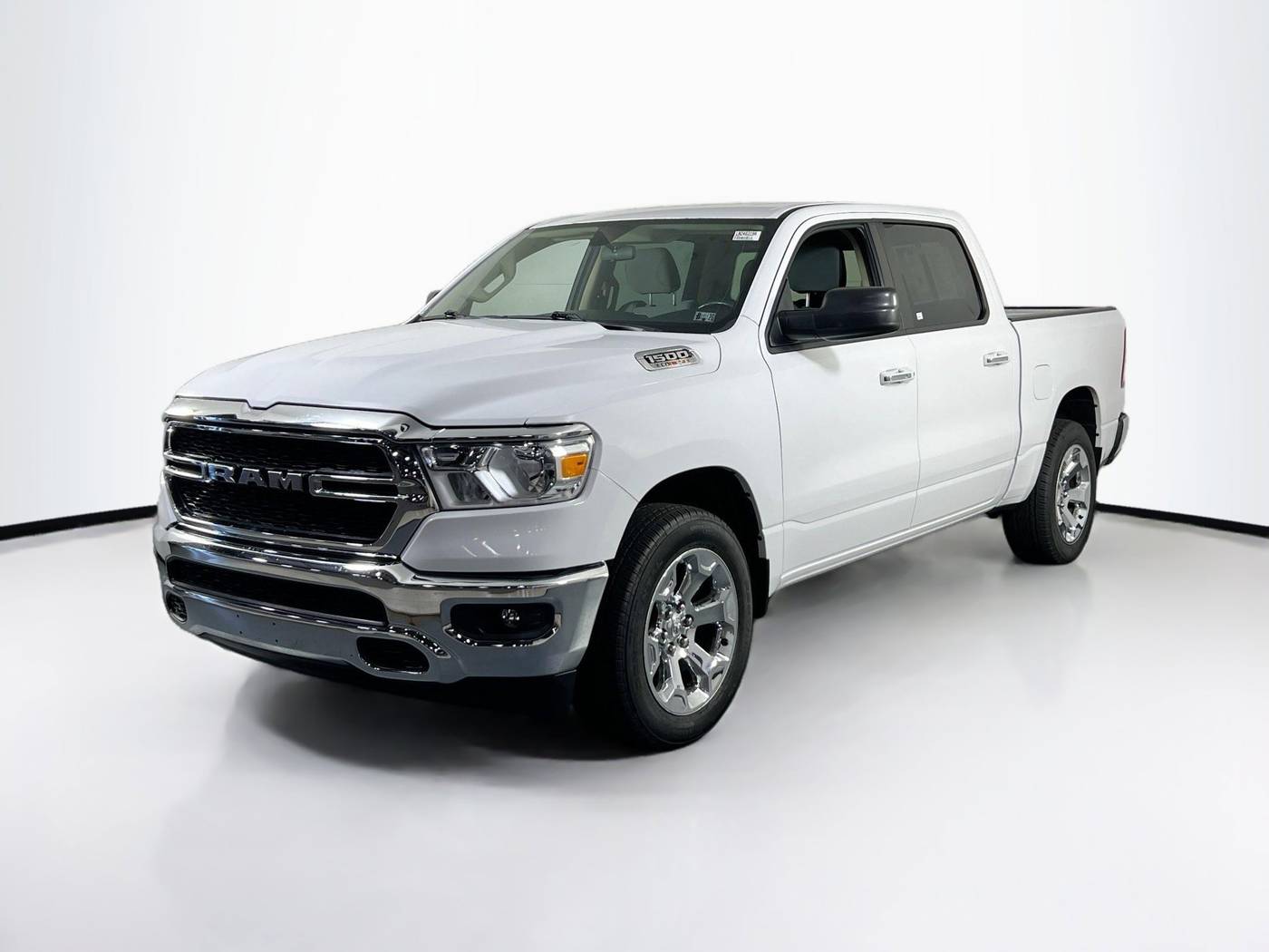 2020 Ram 1500 Big Horn — Pickup Truck — 32,235 mi — Egg Harbor Twp, NJ