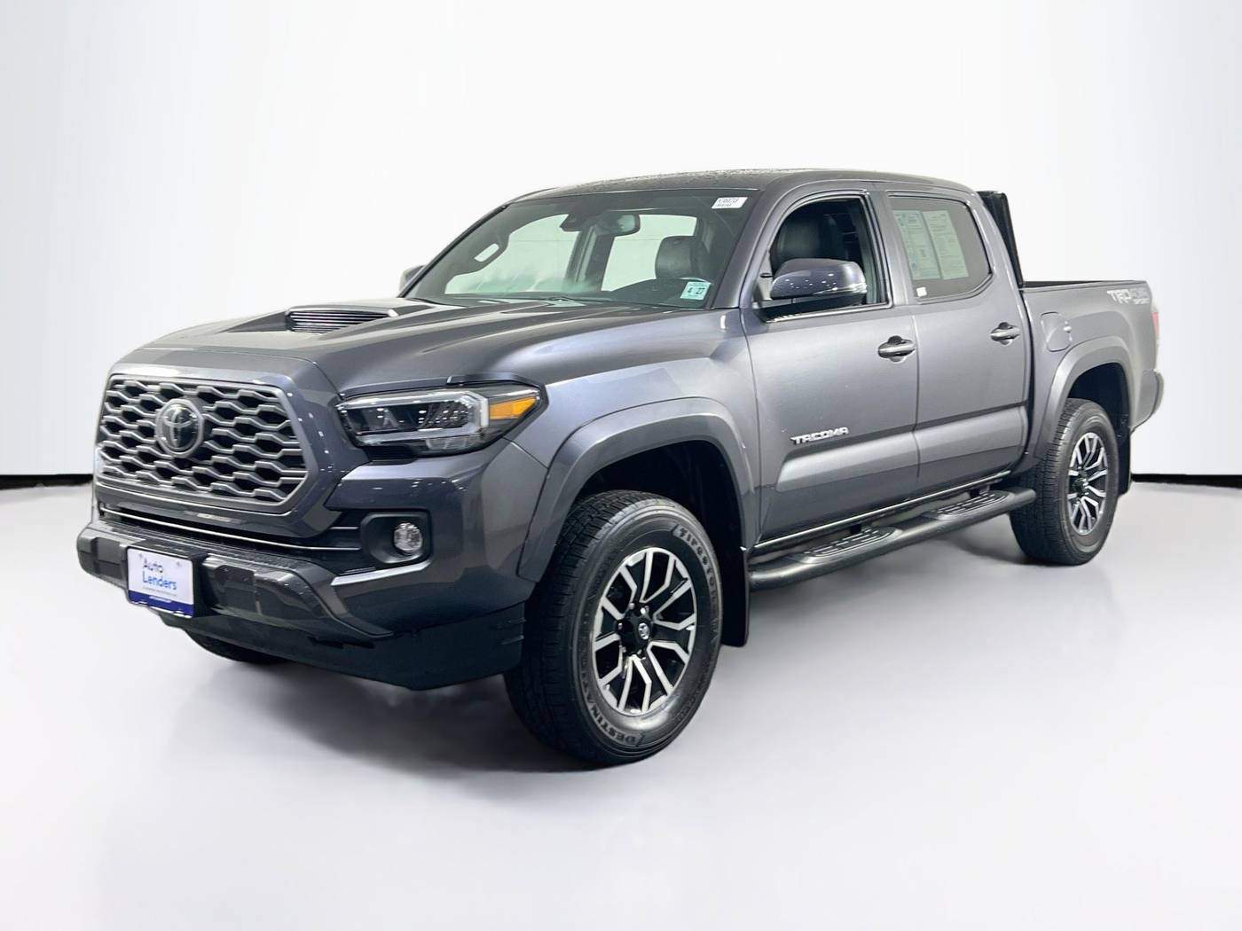 2022 Toyota Tacoma TRD Sport — Pickup Truck — 17,278 mi — Egg Harbor Twp, NJ
