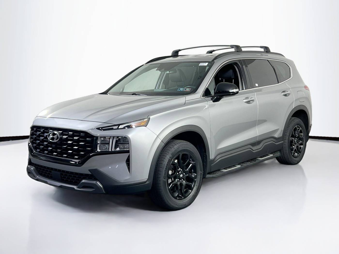 2022 Hyundai Santa Fe XRT — SUV — 17,538 mi — Egg Harbor Twp, NJ