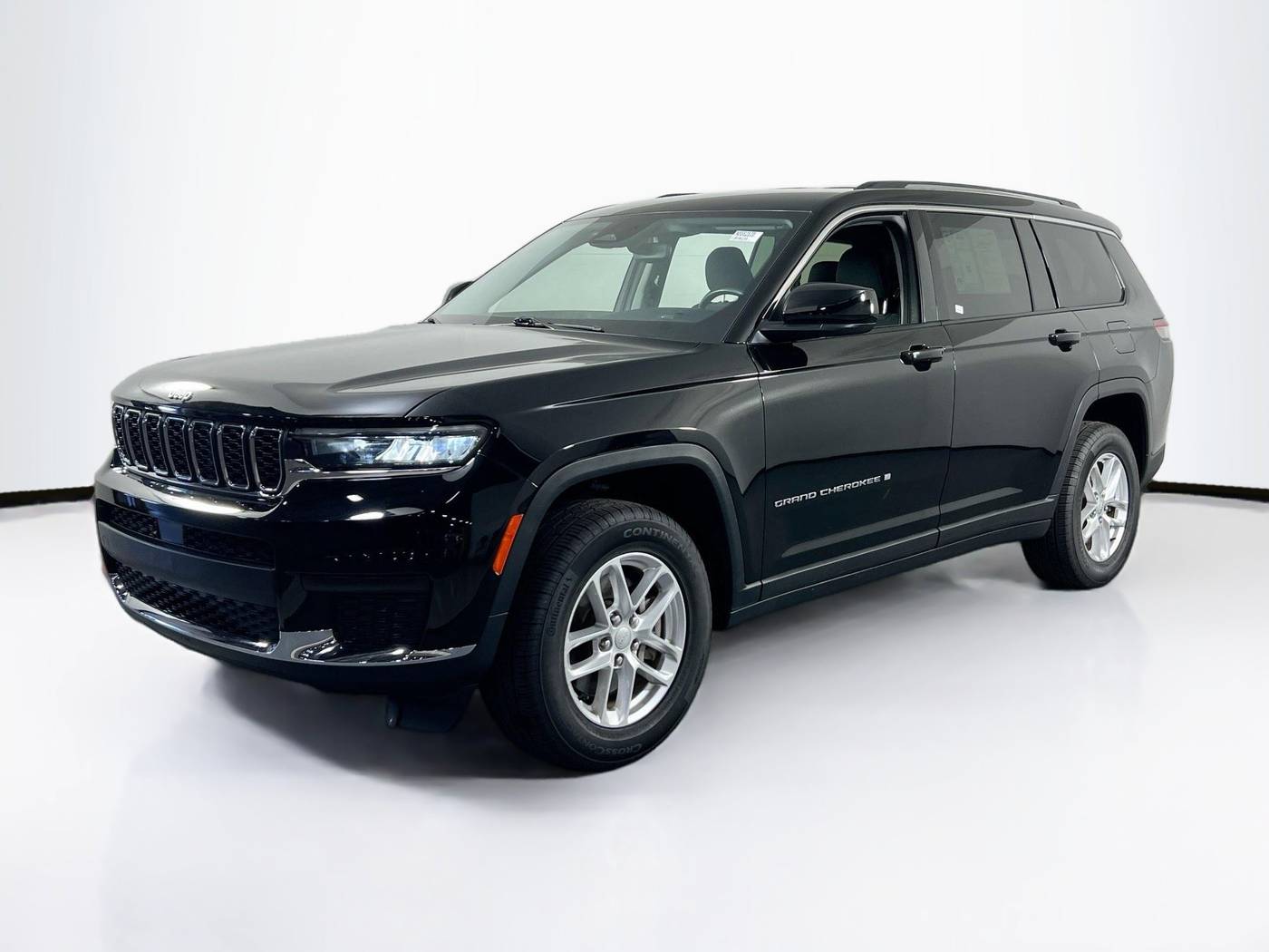 2022 Jeep Grand Cherokee Laredo — SUV — 34,029 mi — Egg Harbor Twp, NJ