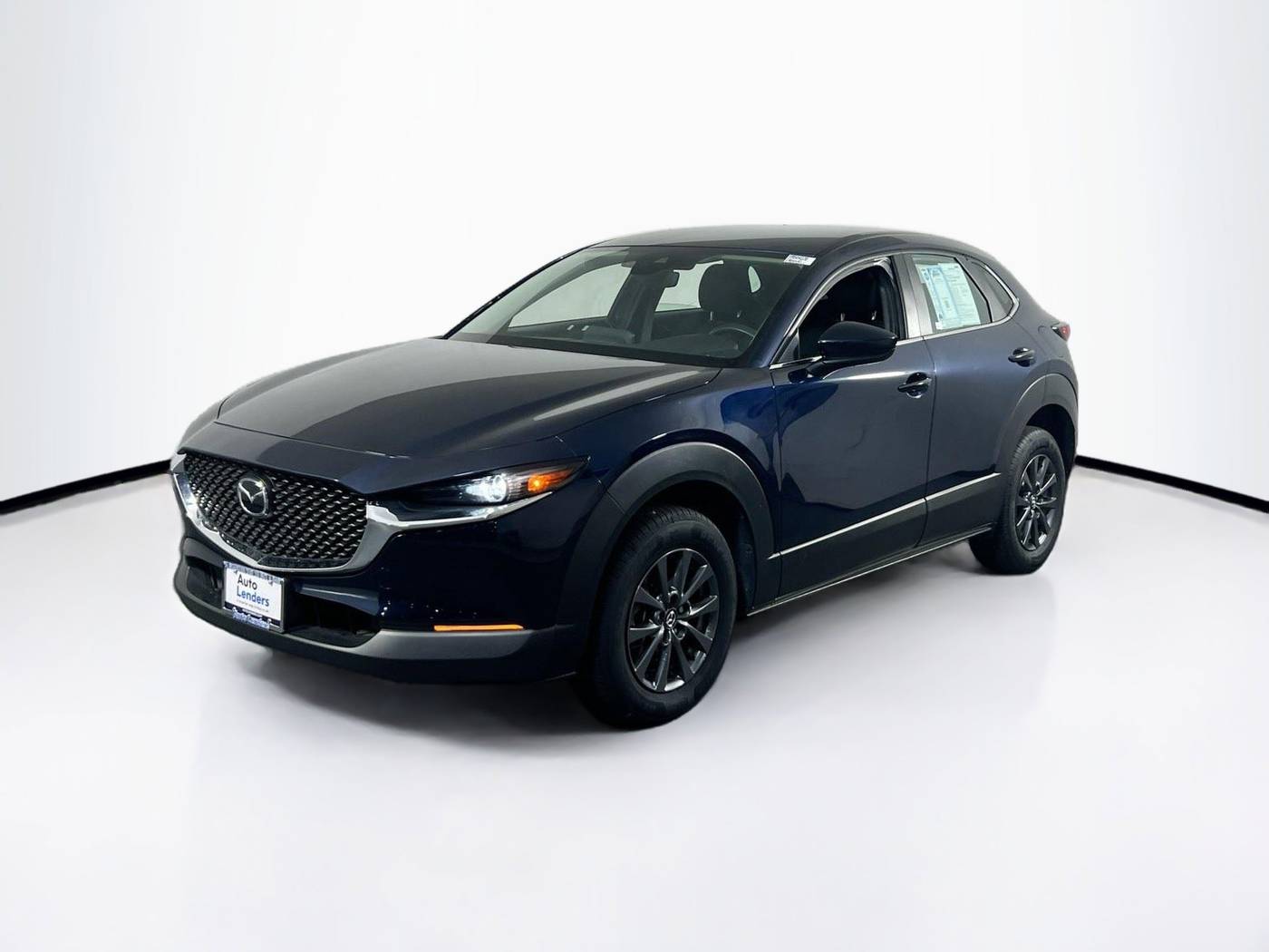 2023 Mazda CX-30 S — SUV — 30,220 mi — Egg Harbor Twp, NJ