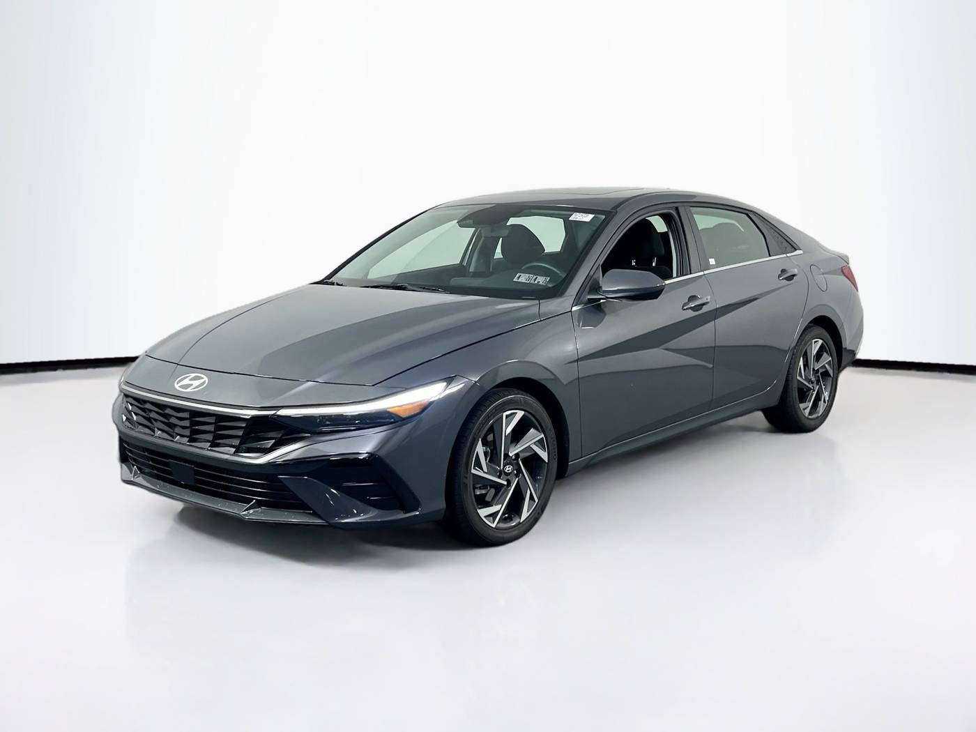 2024 Hyundai Elantra SEL — Sedan — 8,513 mi — Egg Harbor Twp, NJ