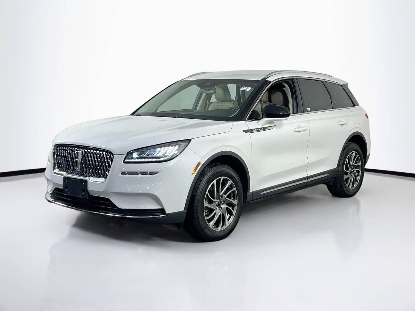 2022 Lincoln Corsair Standard — SUV — 19,122 mi — Egg Harbor Twp, NJ