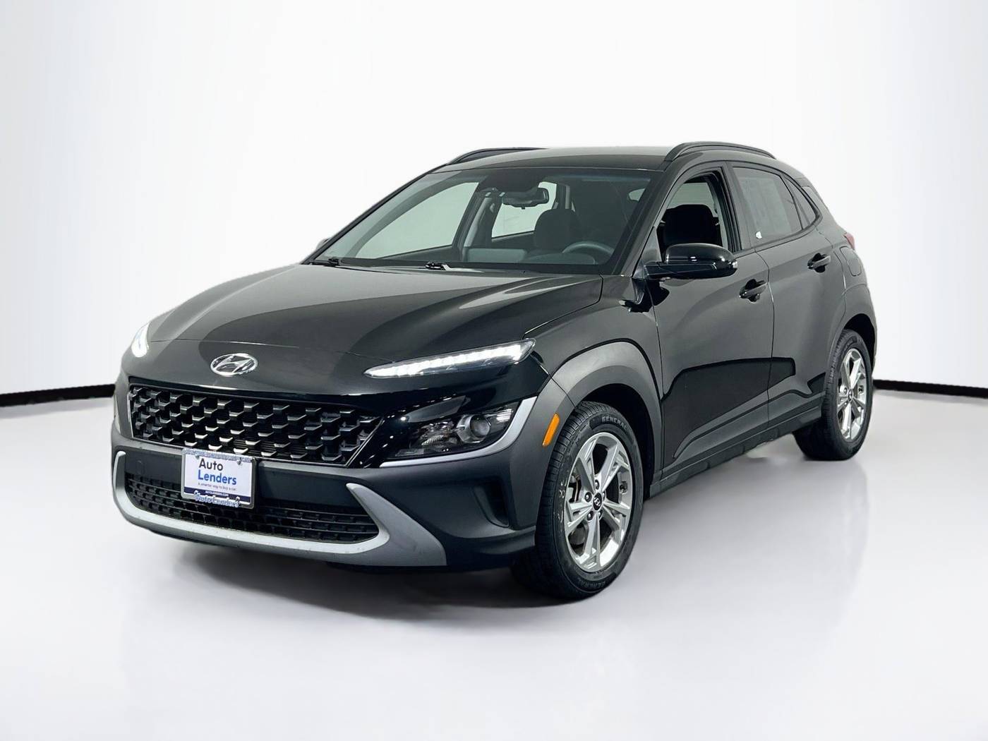 2022 Hyundai Kona SEL — SUV — 20,554 mi — Egg Harbor Twp, NJ