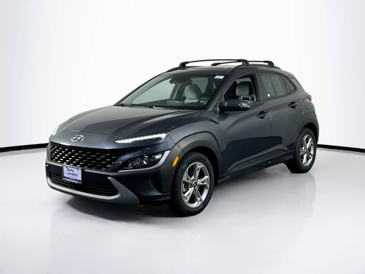 2023 Hyundai Kona SEL — SUV — 20,448 mi — Egg Harbor Twp, NJ