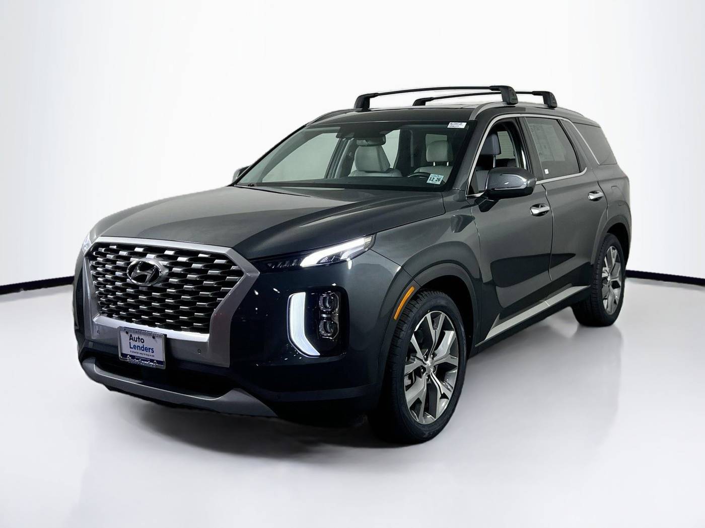 2022 Hyundai Palisade SEL — SUV — 37,226 mi — Egg Harbor Twp, NJ