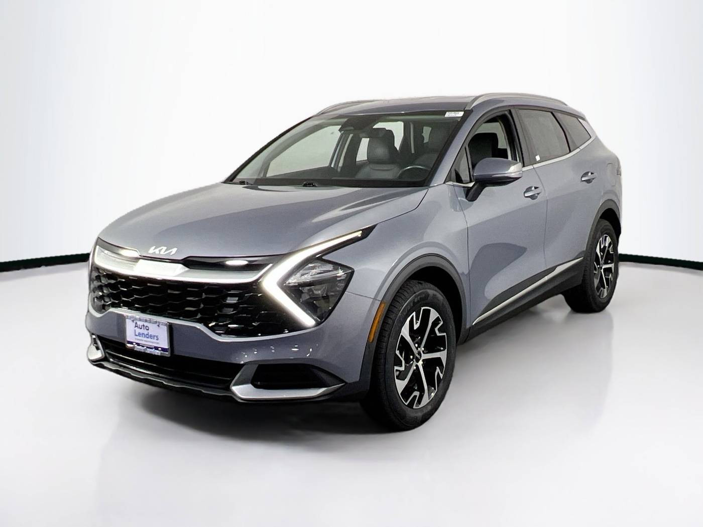 2023 Kia Sportage EX — SUV — 29,008 mi — Egg Harbor Twp, NJ