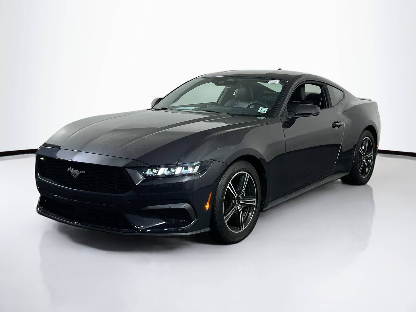 2024 Ford Mustang EcoBoost Premium — Coupe — 4,282 mi — Egg Harbor Twp, NJ