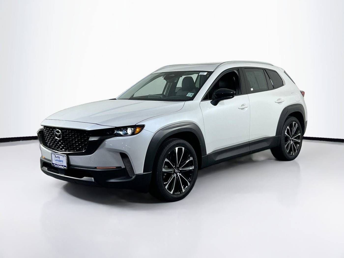 2025 Mazda CX-50 Premium Plus — SUV — 6,583 mi — Egg Harbor Twp, NJ