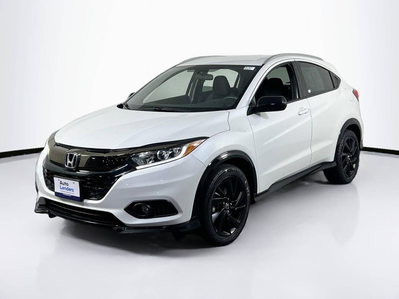 2022 Honda HR-V Sport — SUV — 39,417 mi — Egg Harbor Twp, NJ