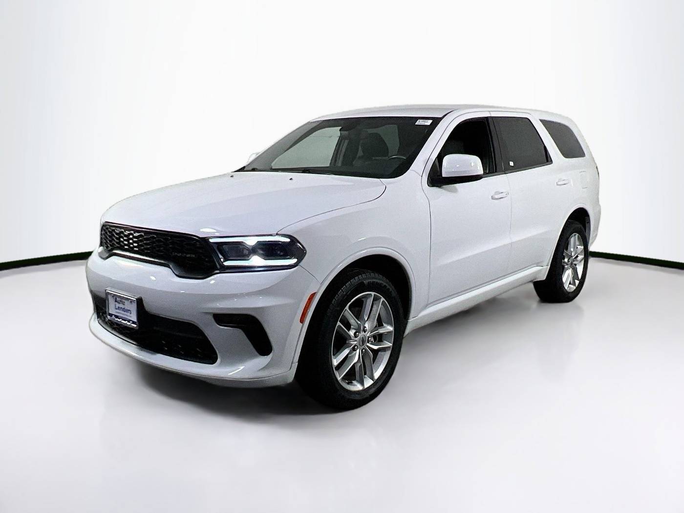 2022 Dodge Durango GT — SUV — 35,571 mi — Egg Harbor Twp, NJ