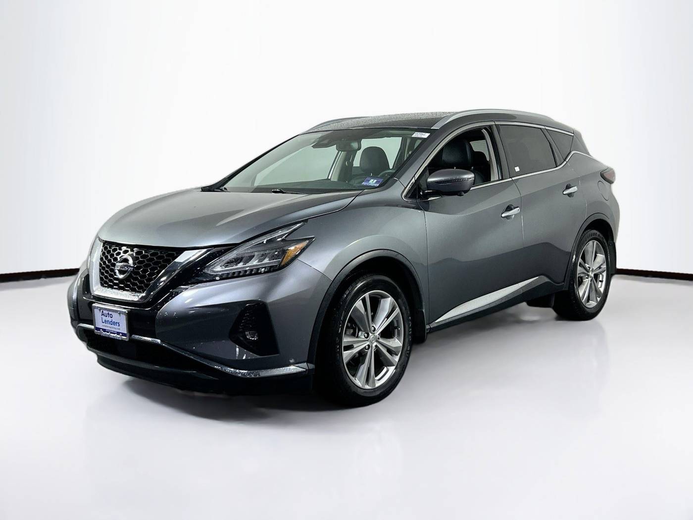 2019 Nissan Murano Platinum — SUV — 41,190 mi — Egg Harbor Twp, NJ