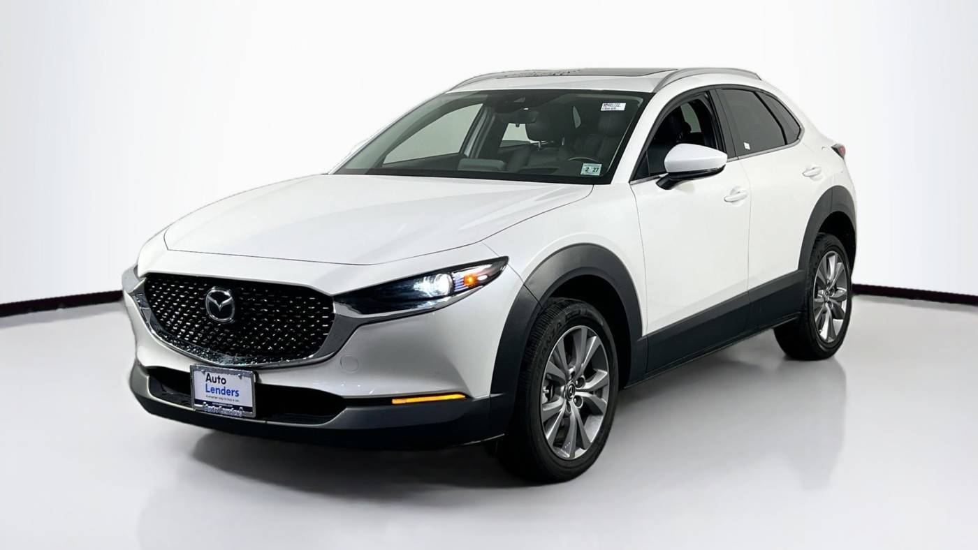 2022 Mazda CX-30 Premium — SUV — 24,759 mi — Egg Harbor Twp, NJ