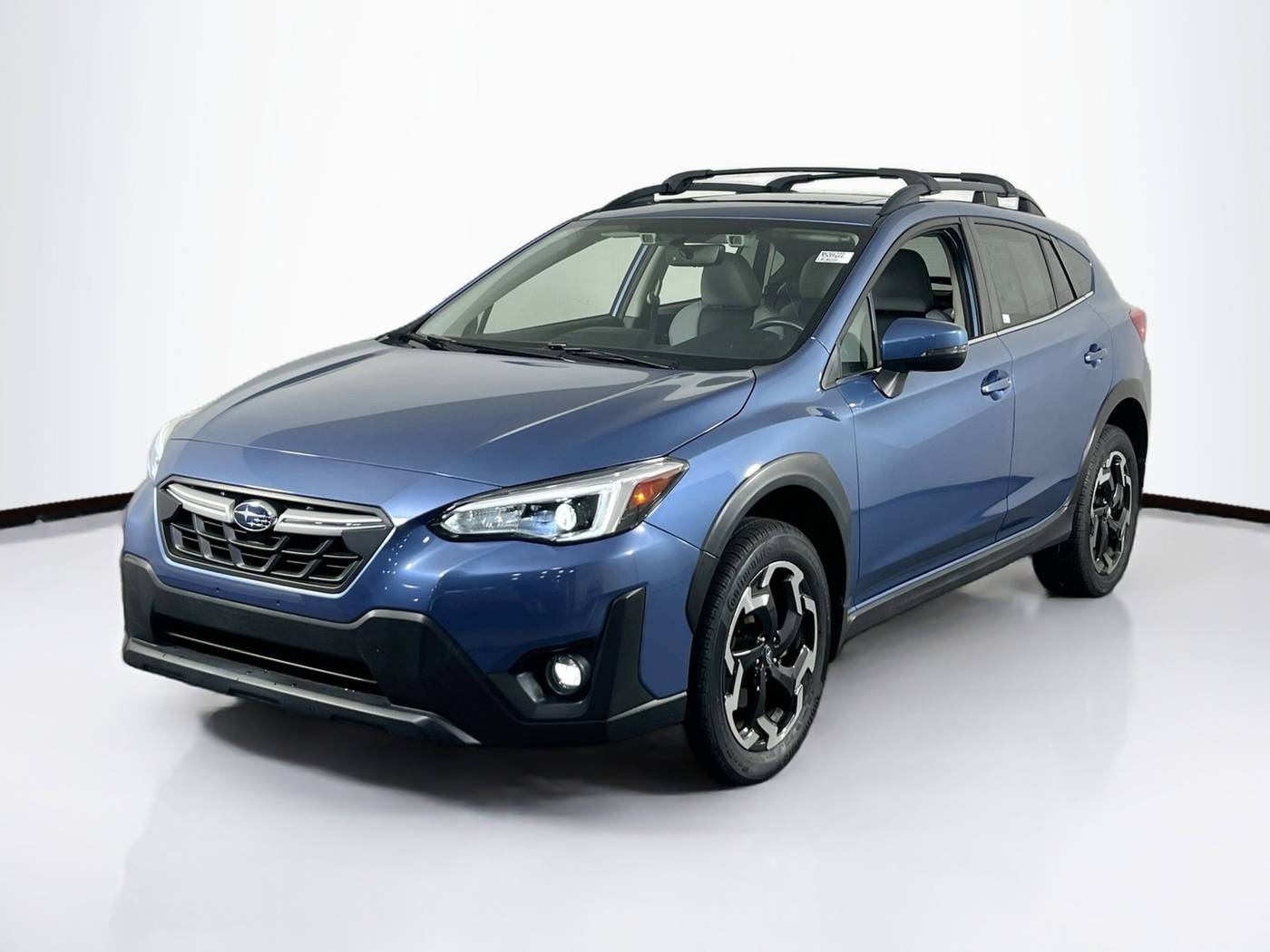 2022 Subaru Crosstrek Limited — SUV — 16,665 mi — Egg Harbor Twp, NJ