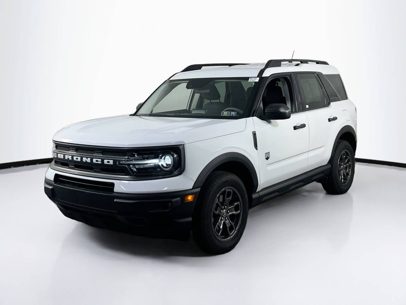 2021 Ford Bronco Sport Big Bend — SUV — 32,710 mi — Egg Harbor Twp, NJ