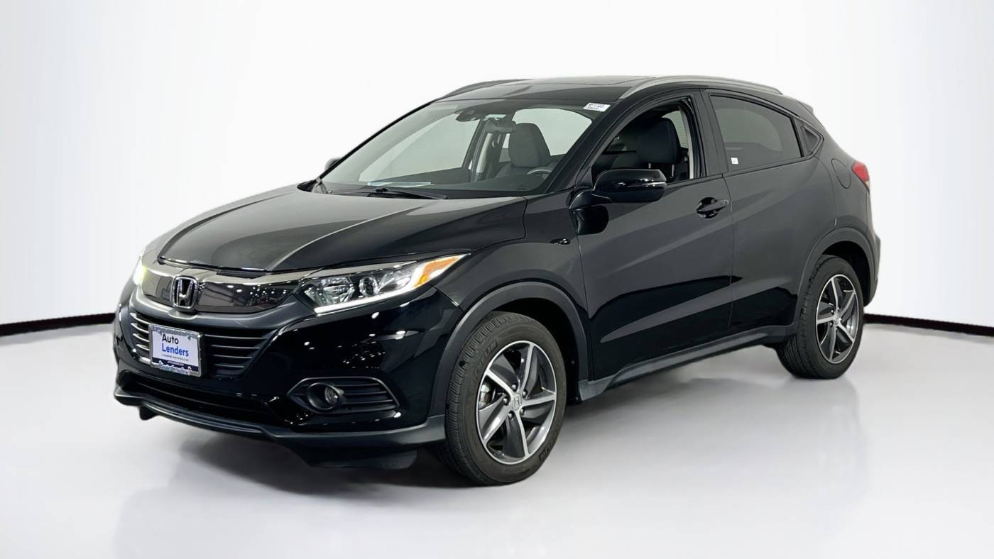 2022 Honda HR-V EX — SUV — 24,117 mi — Egg Harbor Twp, NJ