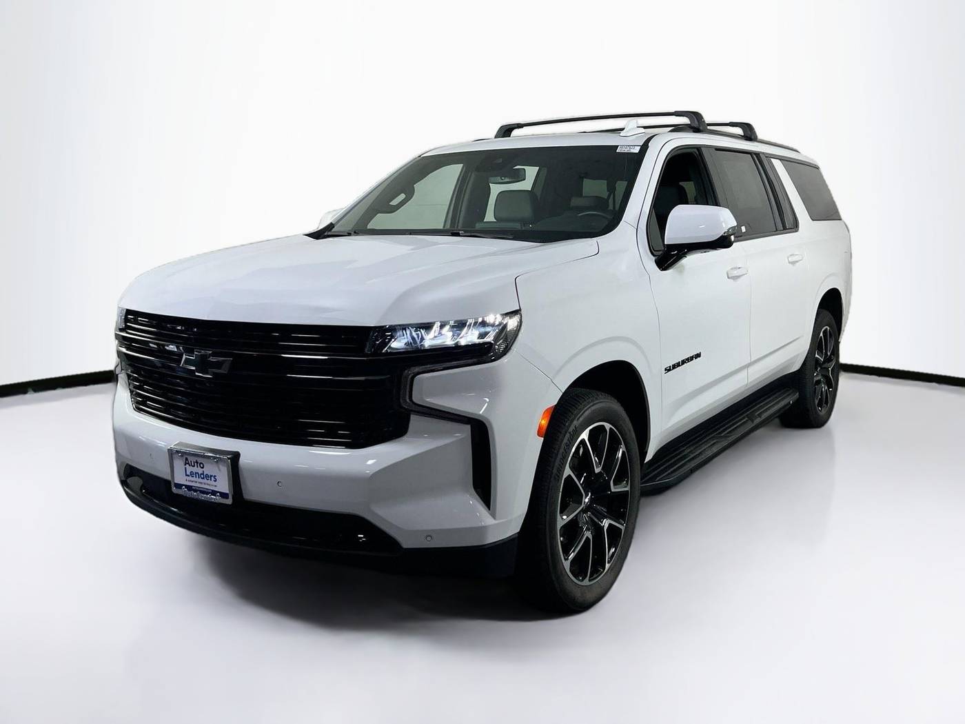 2024 Chevrolet Suburban RST — SUV — 19,487 mi — Egg Harbor Twp, NJ