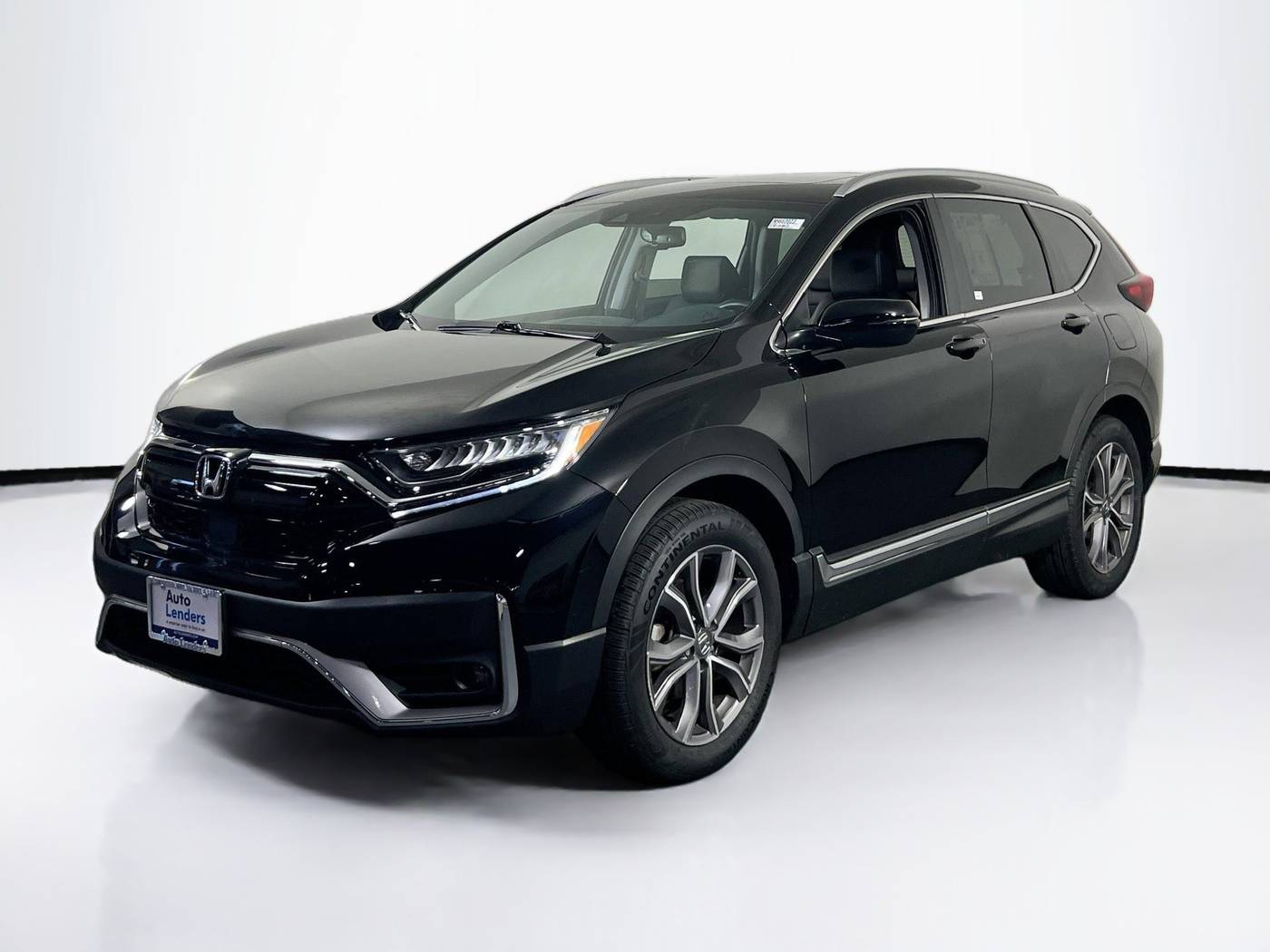2022 Honda CR-V Touring — SUV — 19,105 mi — Egg Harbor Twp, NJ