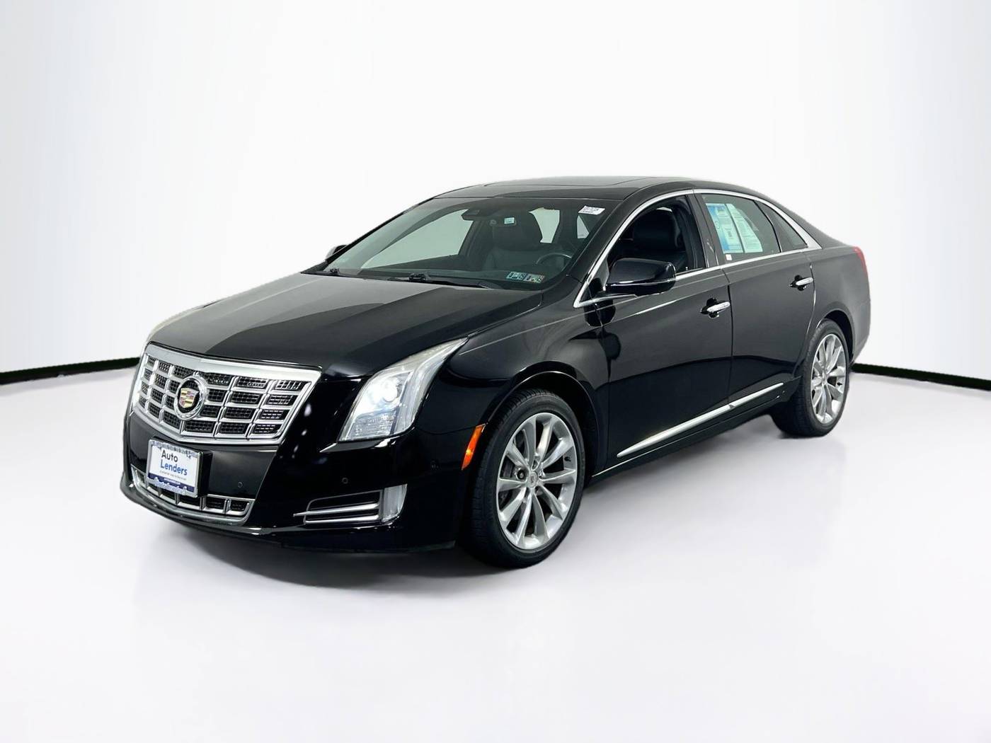 2014 Cadillac XTS Luxury — Sedan — 48,829 mi — Egg Harbor Twp, NJ