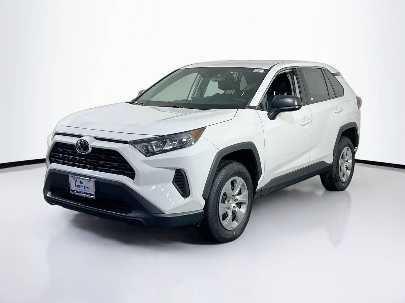 2022 Toyota RAV4 LE — SUV — 27,112 mi — Egg Harbor Twp, NJ