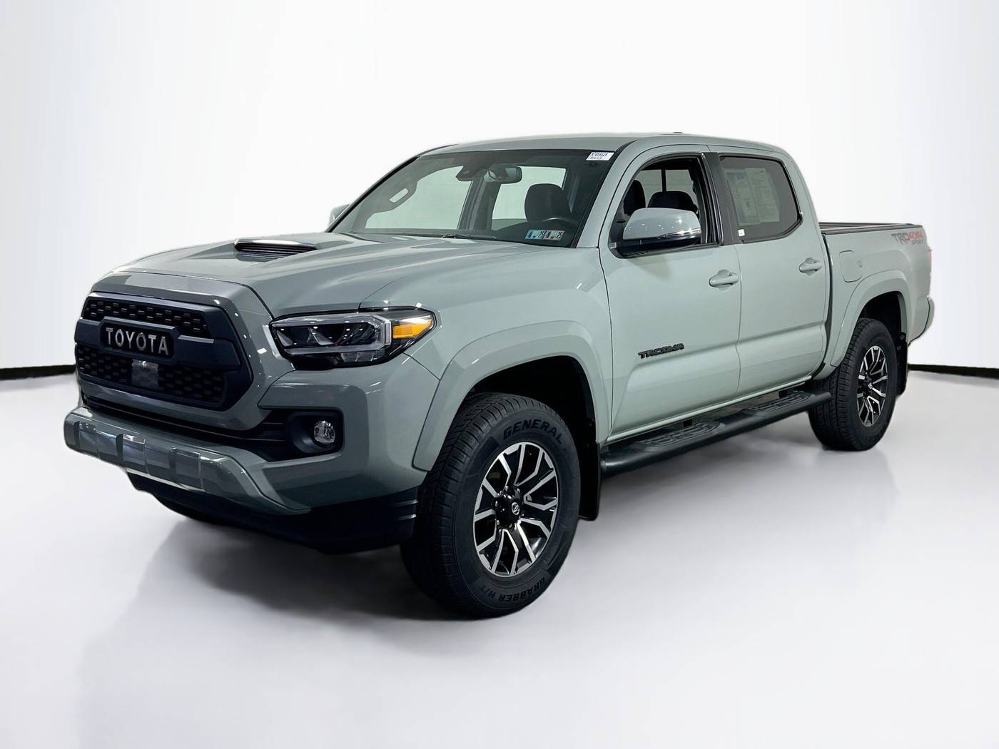 2022 Toyota Tacoma TRD Sport — Pickup Truck — 48,096 mi — Egg Harbor Twp, NJ